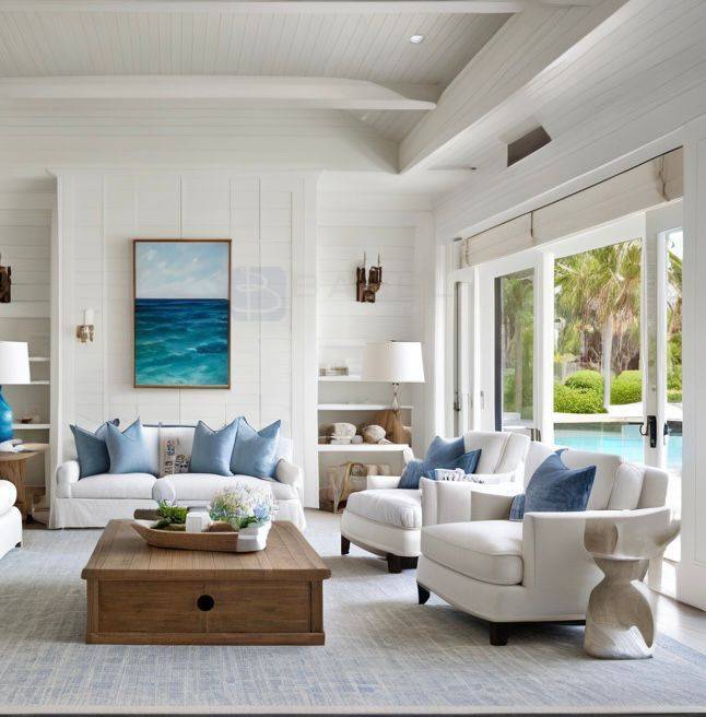 Villa in vendita a San Felice Circeo