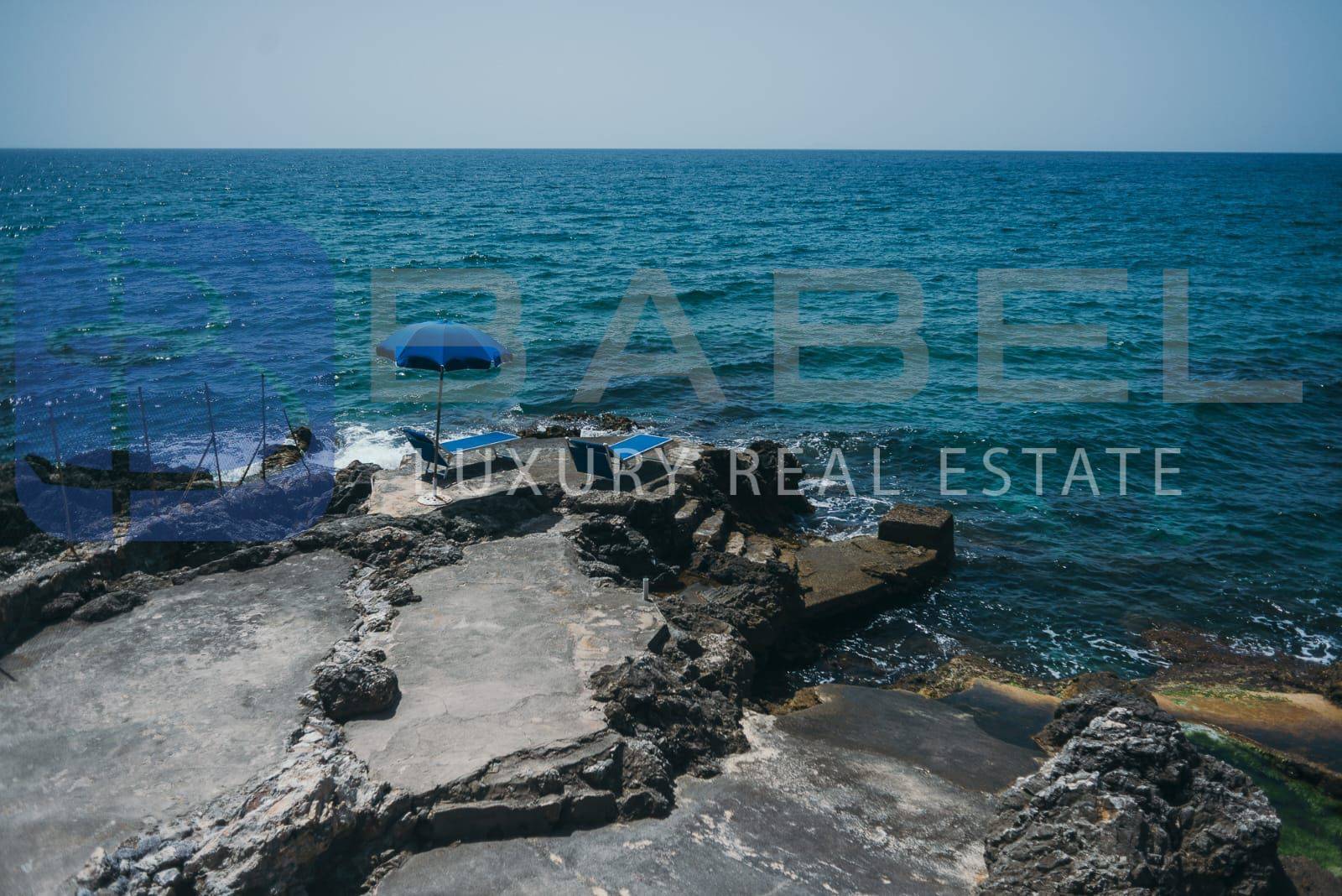 Villa in vendita a San Felice Circeo