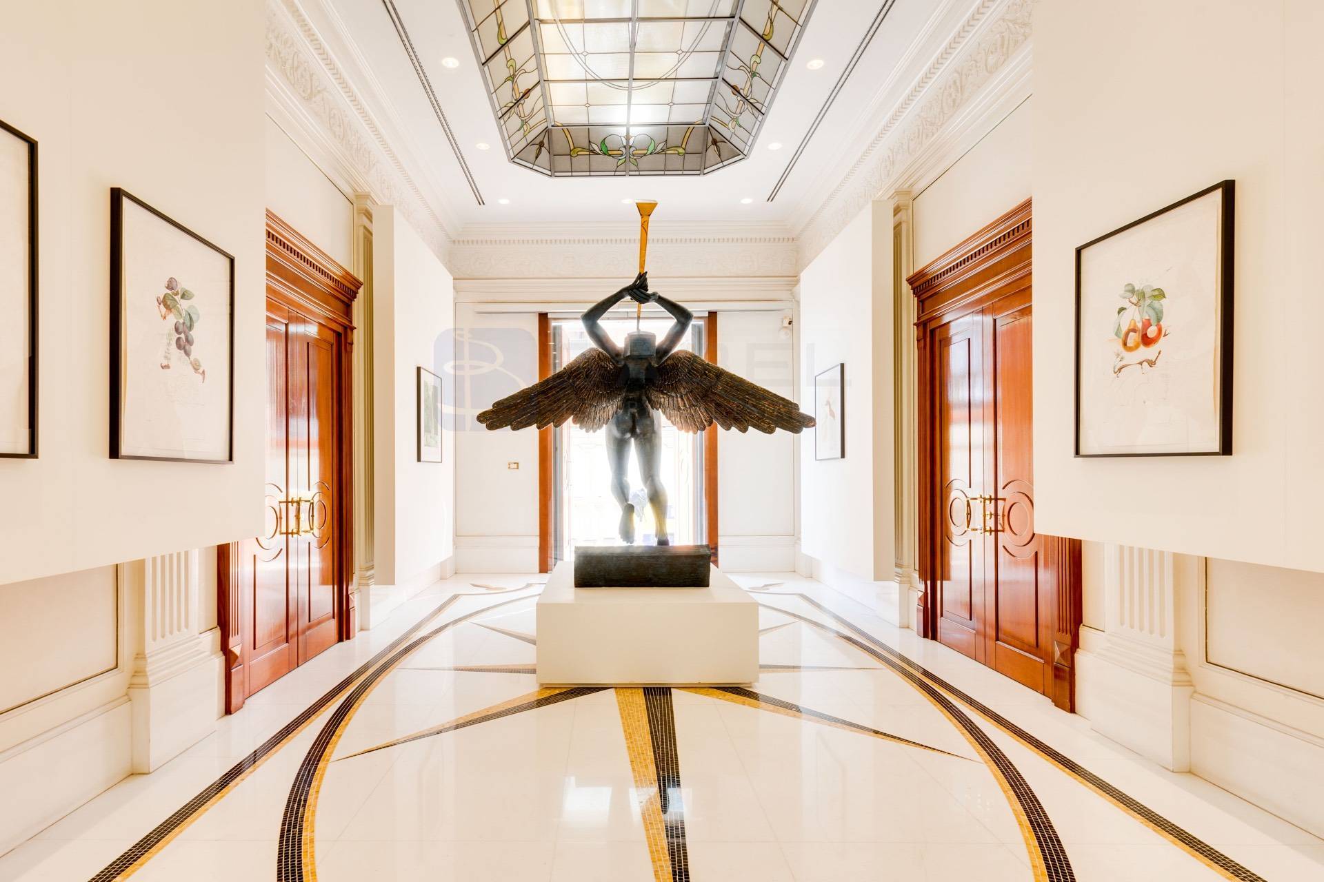 Terratetto in vendita a Roma, Policlinico