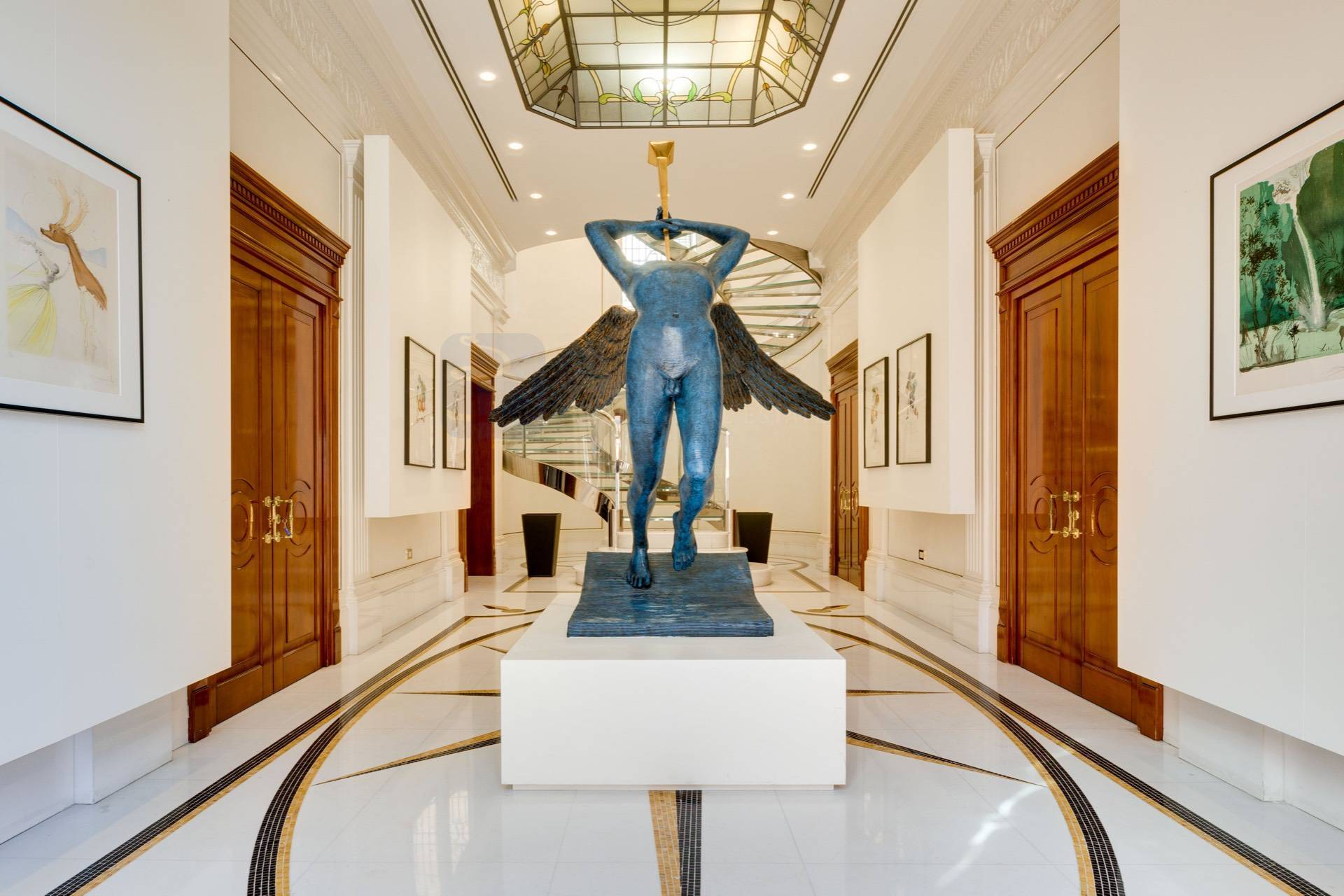 Terratetto in vendita a Roma, Policlinico