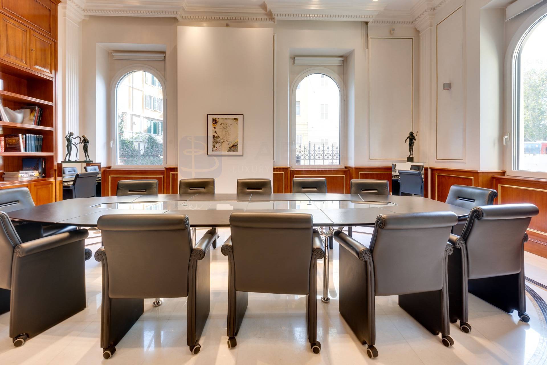 Terratetto in vendita a Roma, Policlinico