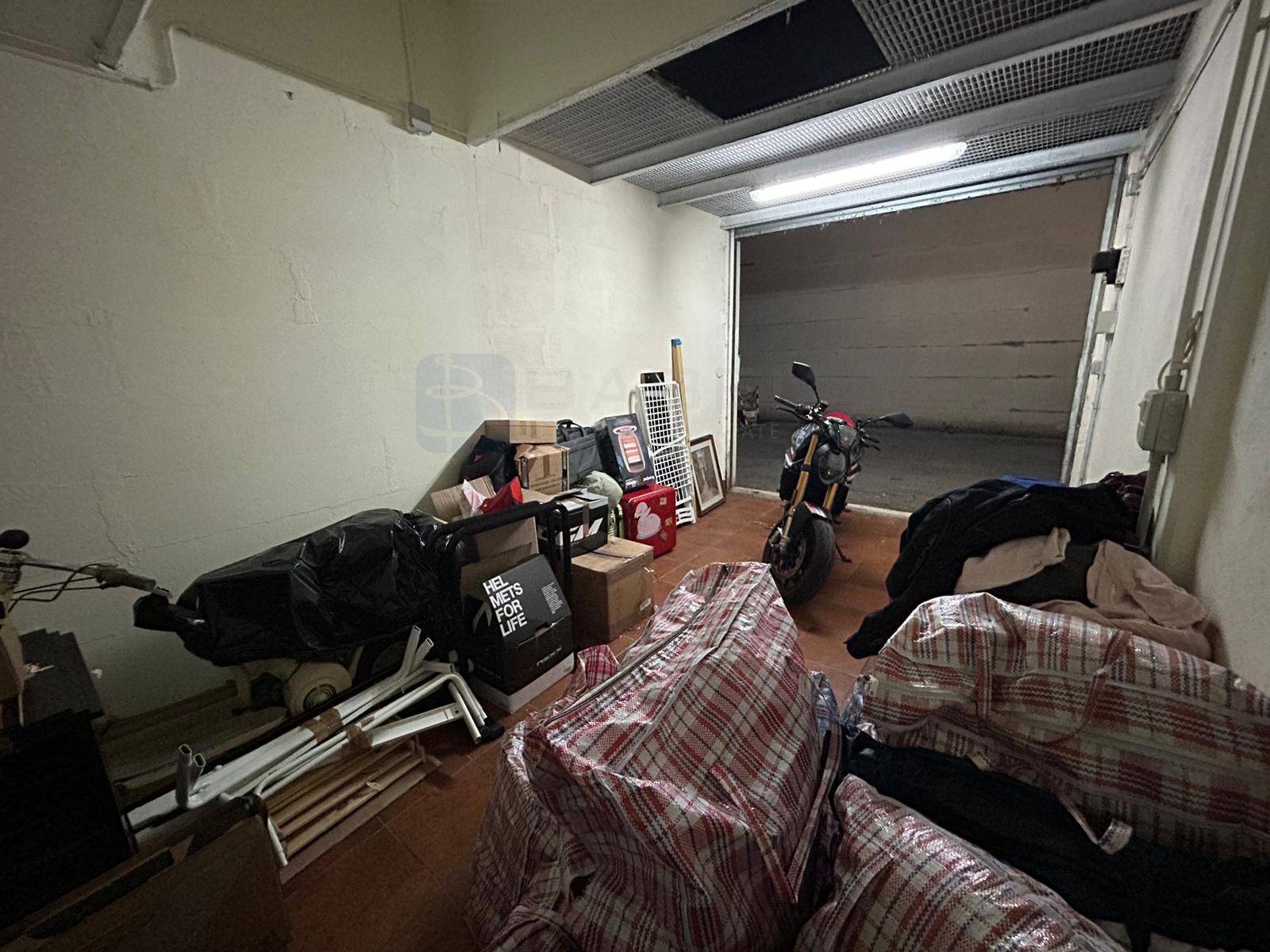 Box o garage in vendita a Roma, Bravetta