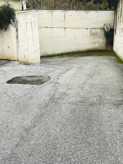 Box o garage in vendita a Roma, Bravetta