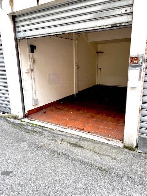 Box o garage in vendita a Roma, Bravetta