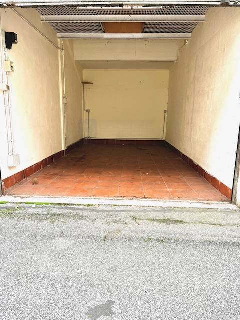 Box o garage in vendita a Roma, Bravetta