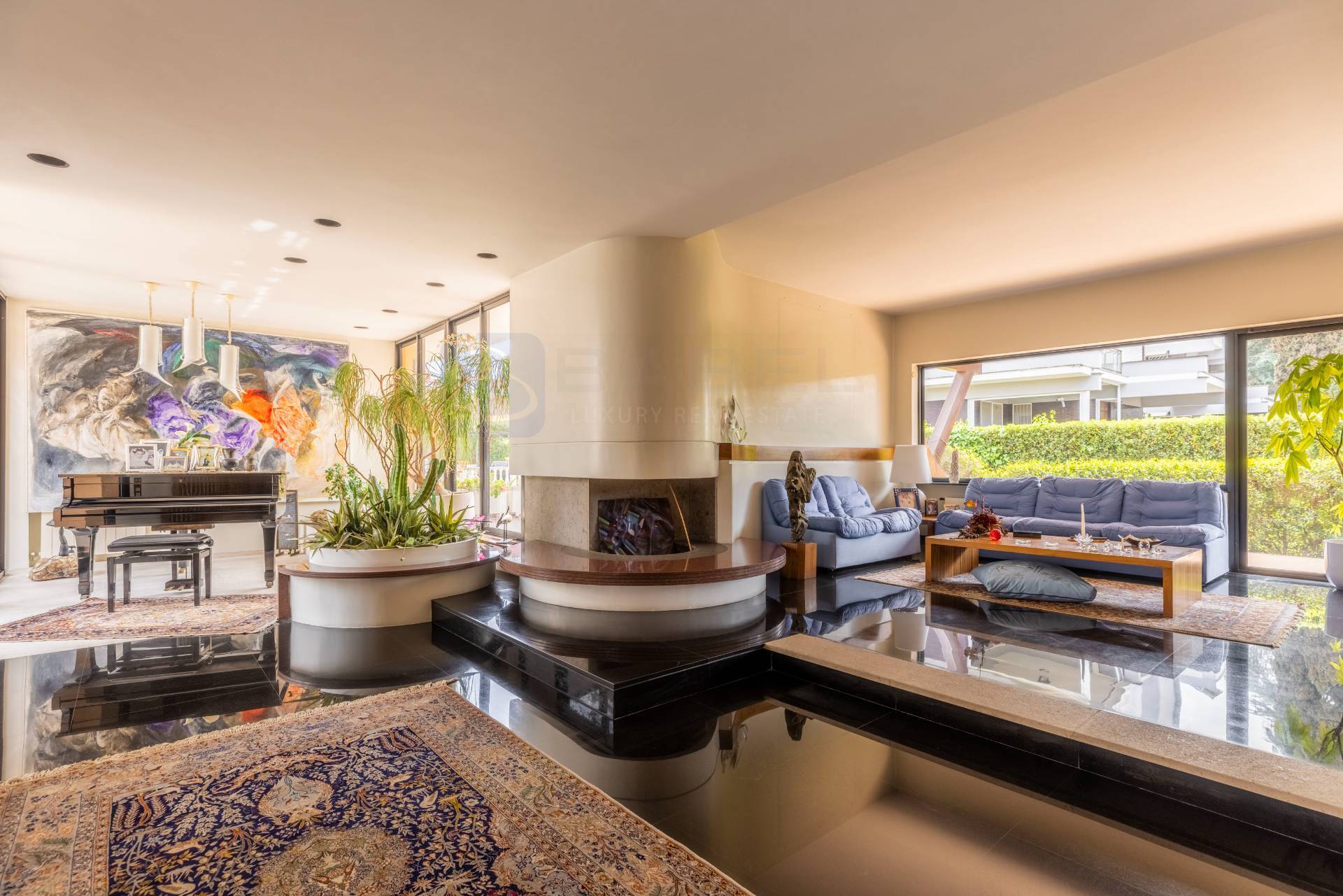 Villa in vendita a Roma, Torrino