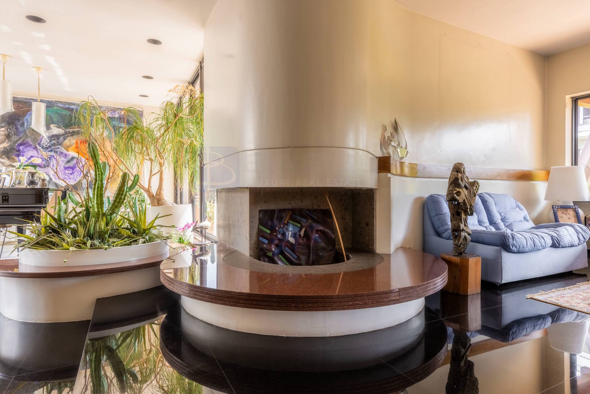 Villa in vendita a Roma, Torrino