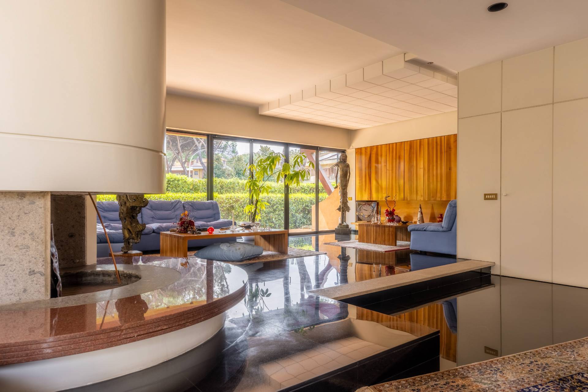 Villa in vendita a Roma, Torrino