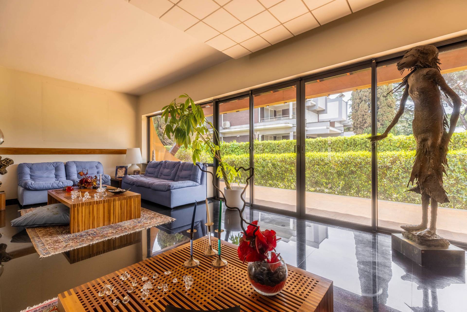 Villa in vendita a Roma, Torrino