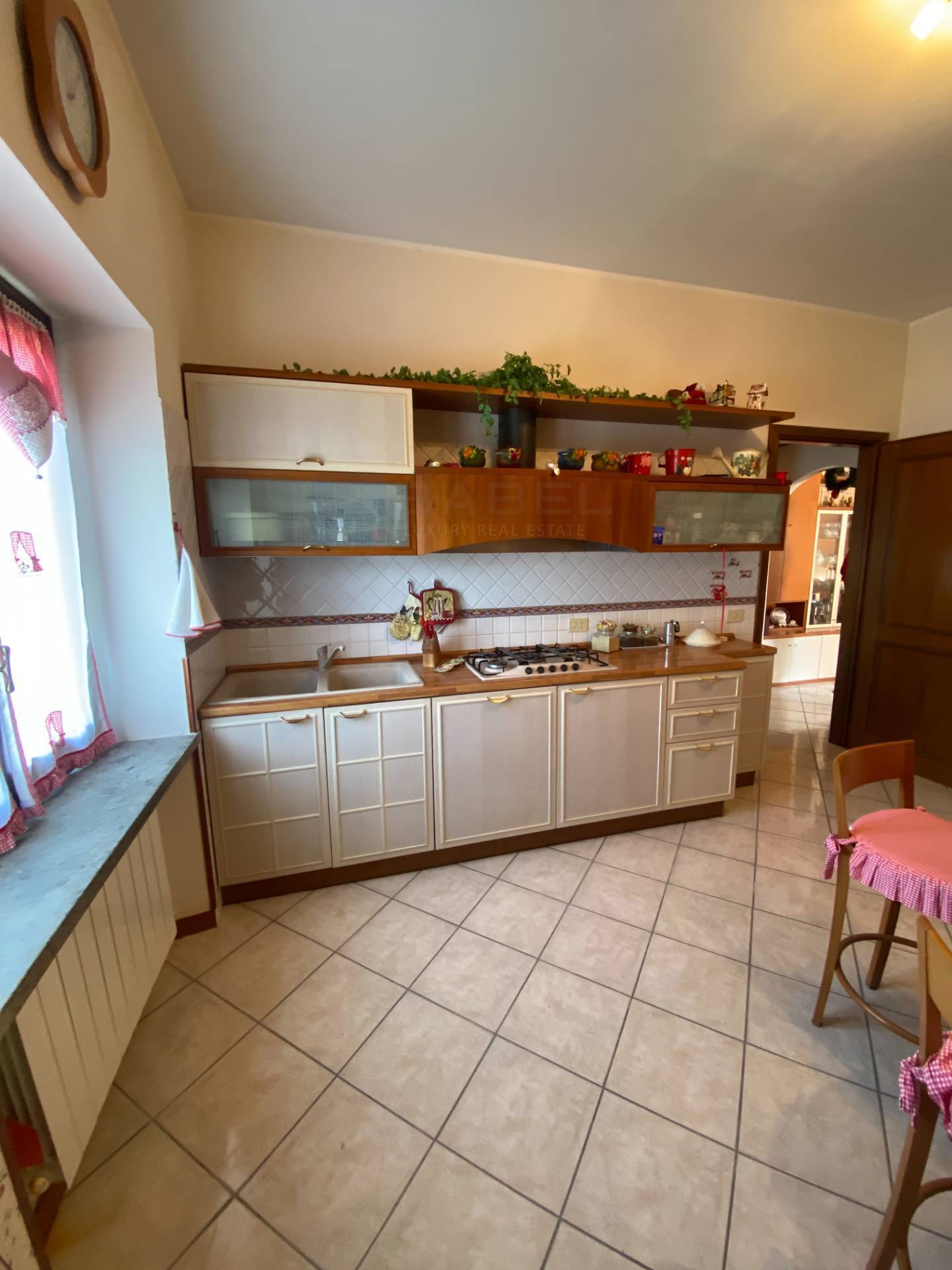 Appartamento in vendita a Morlupo