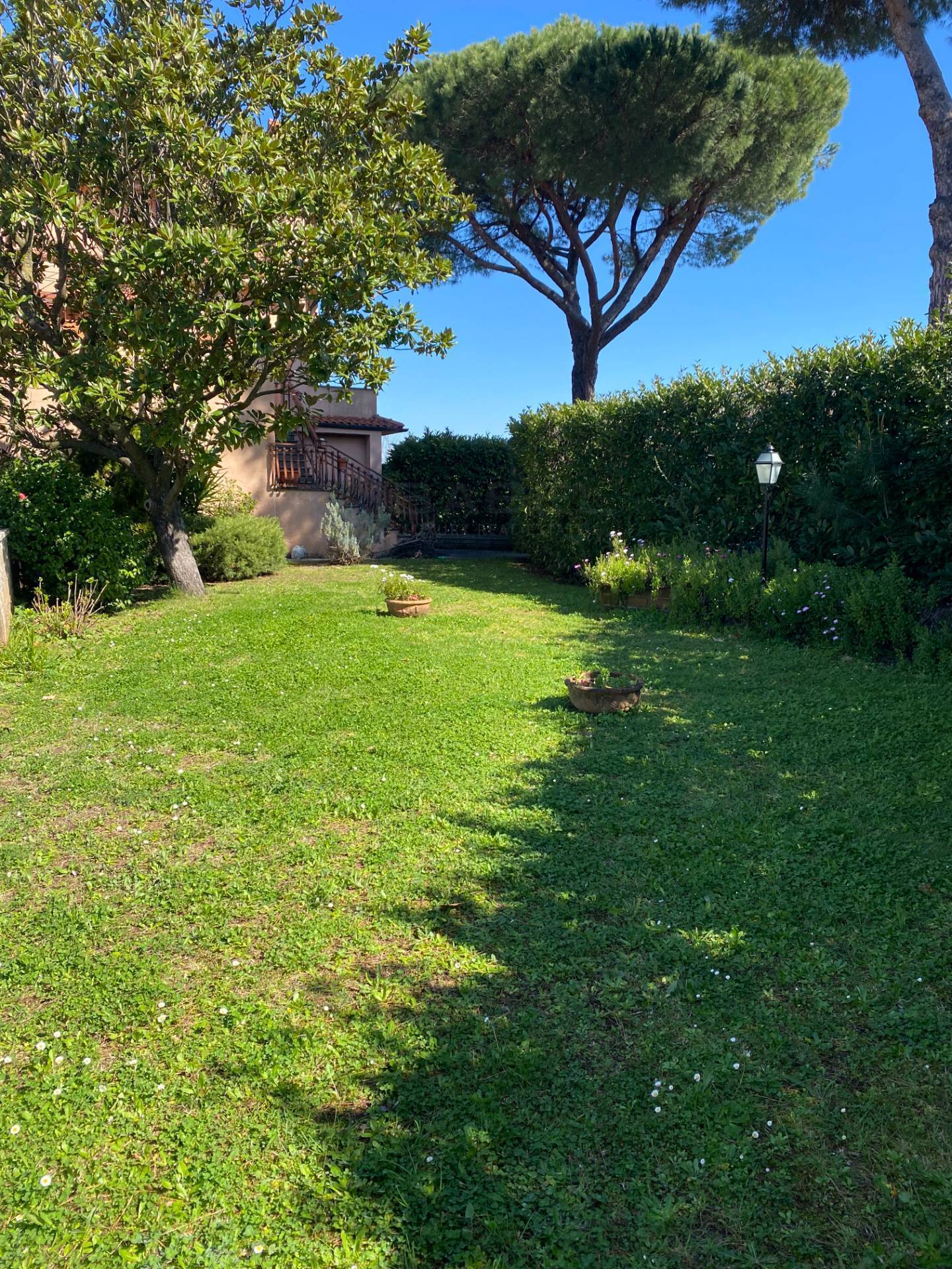 Appartamento in vendita a Morlupo