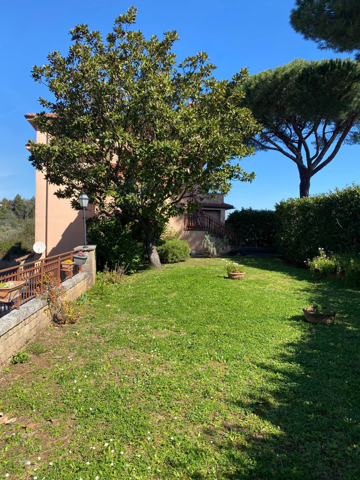 Appartamento in vendita a Morlupo