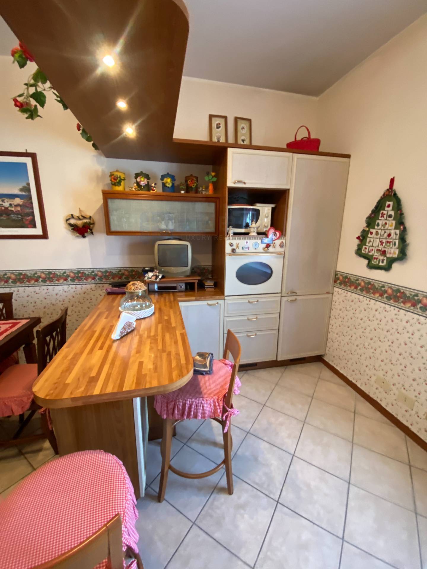 Appartamento in vendita a Morlupo