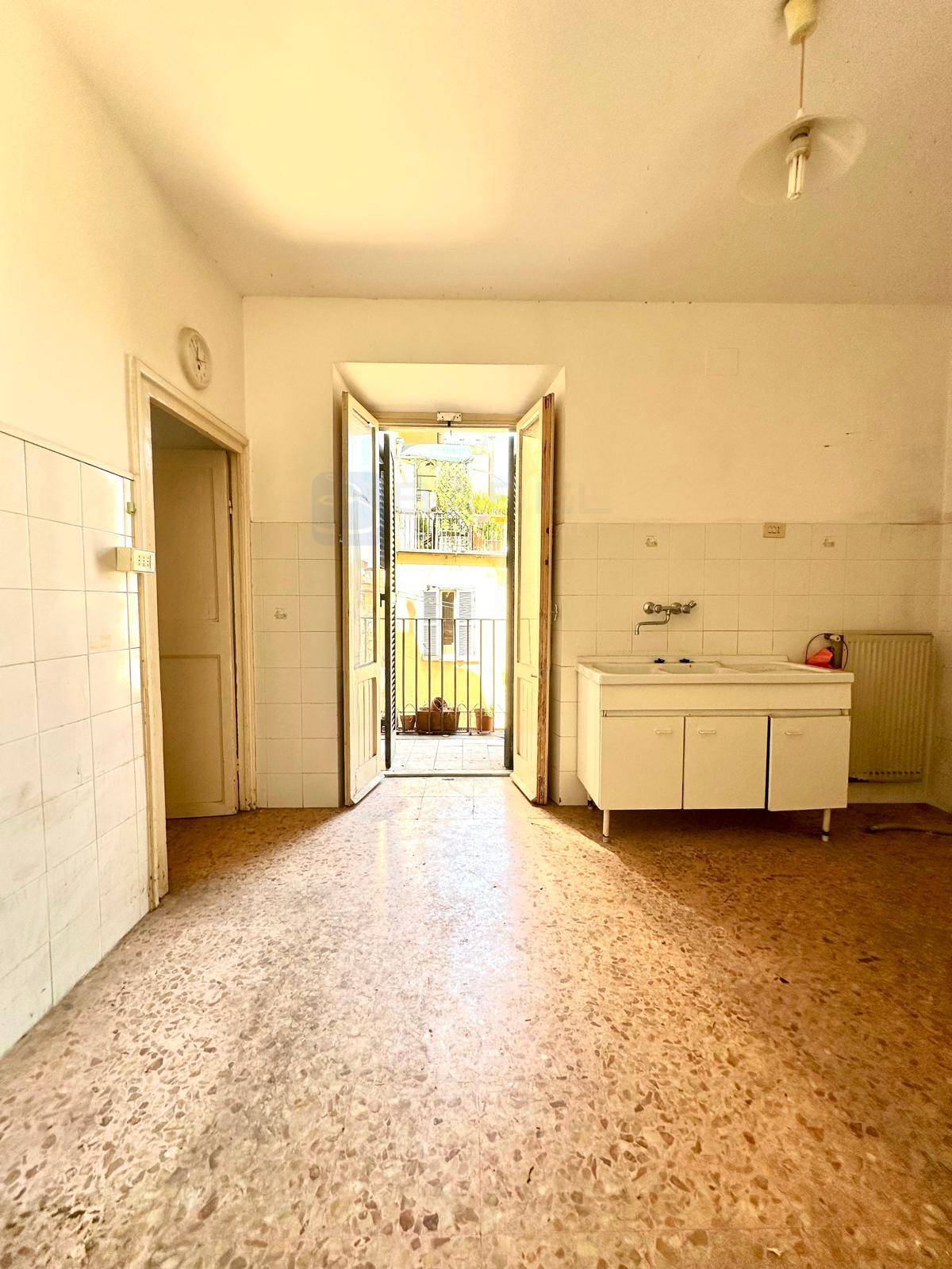 Appartamento in vendita a Roma, Trastevere