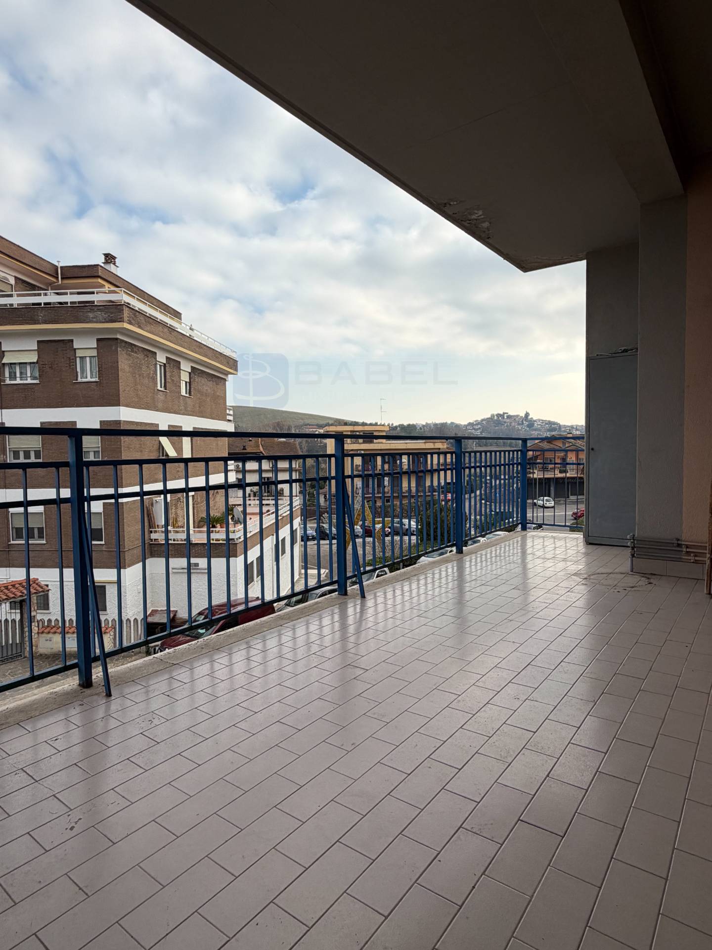 Appartamento in vendita a Fonte Nuova, Santa Lucia