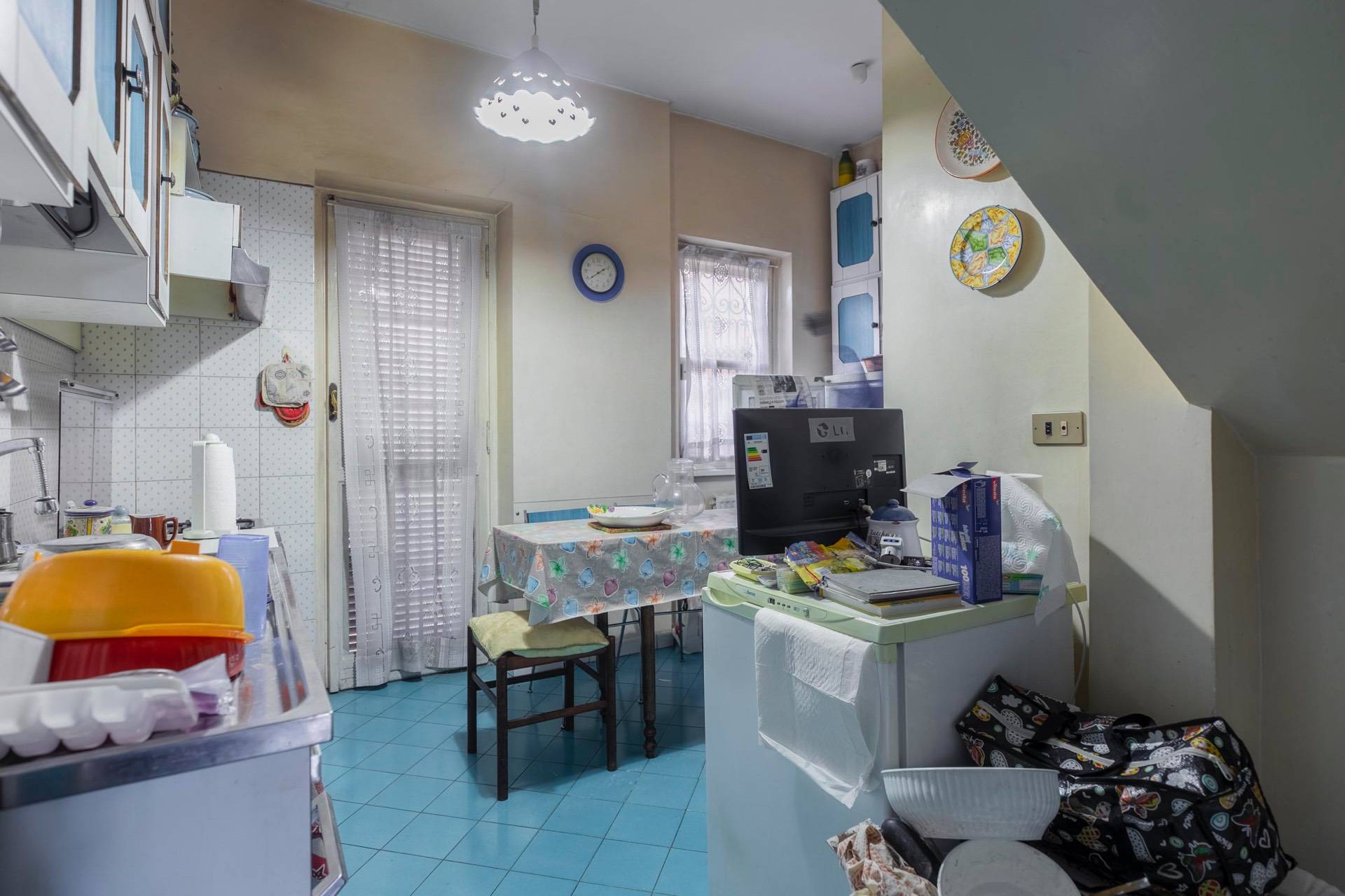 Villetta a schiera in vendita a Roma