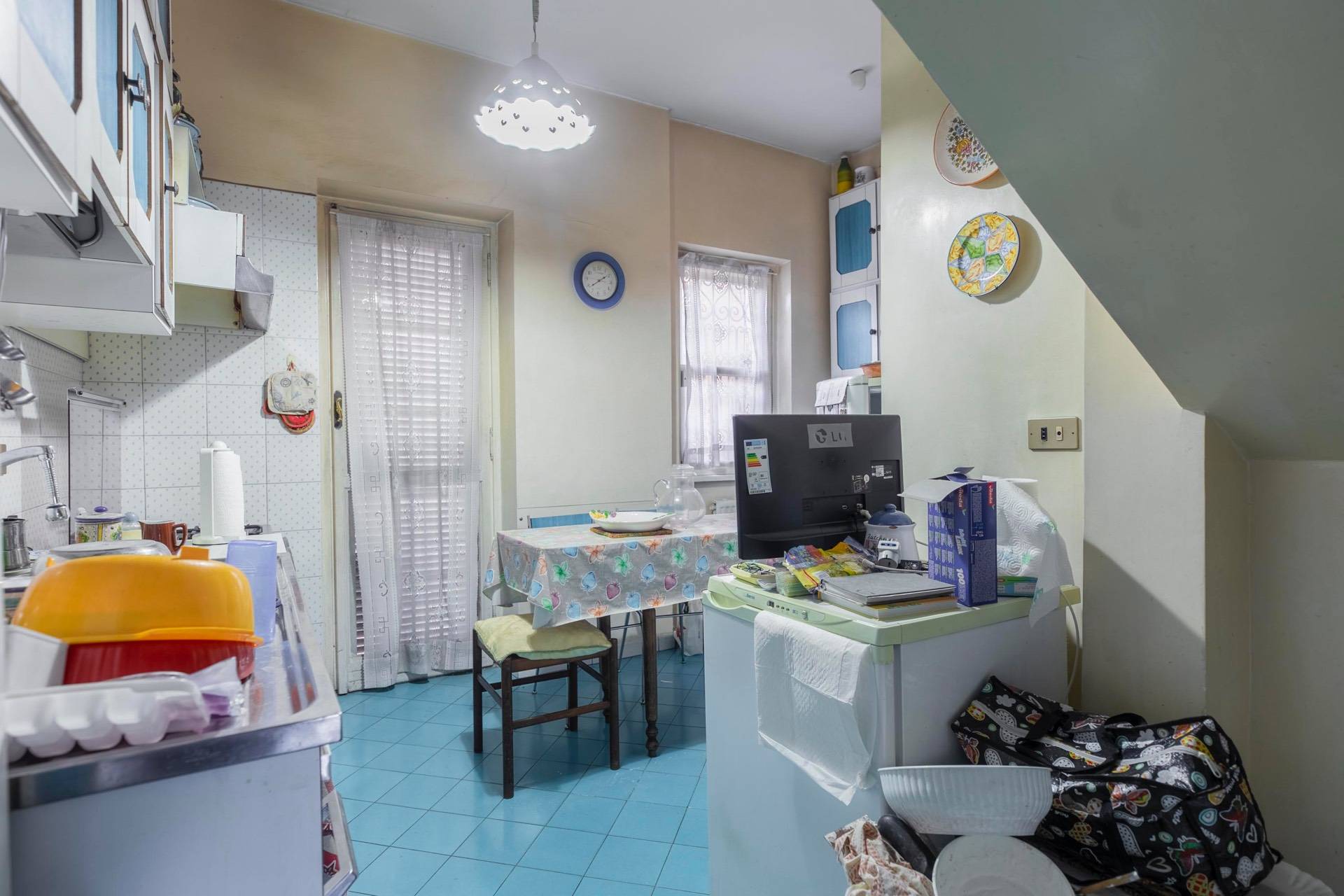 Villetta a schiera in vendita a Roma