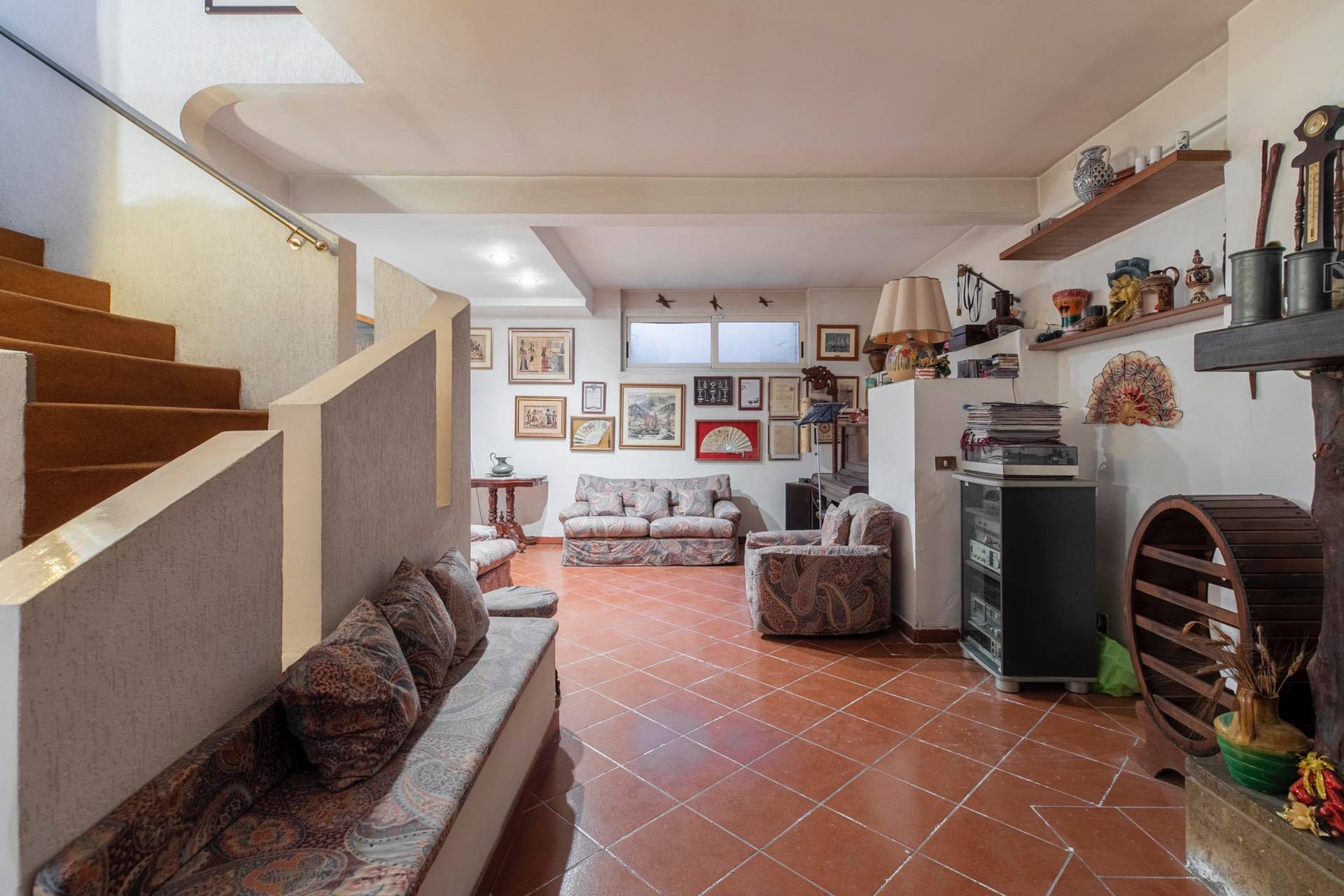 Villetta a schiera in vendita a Roma