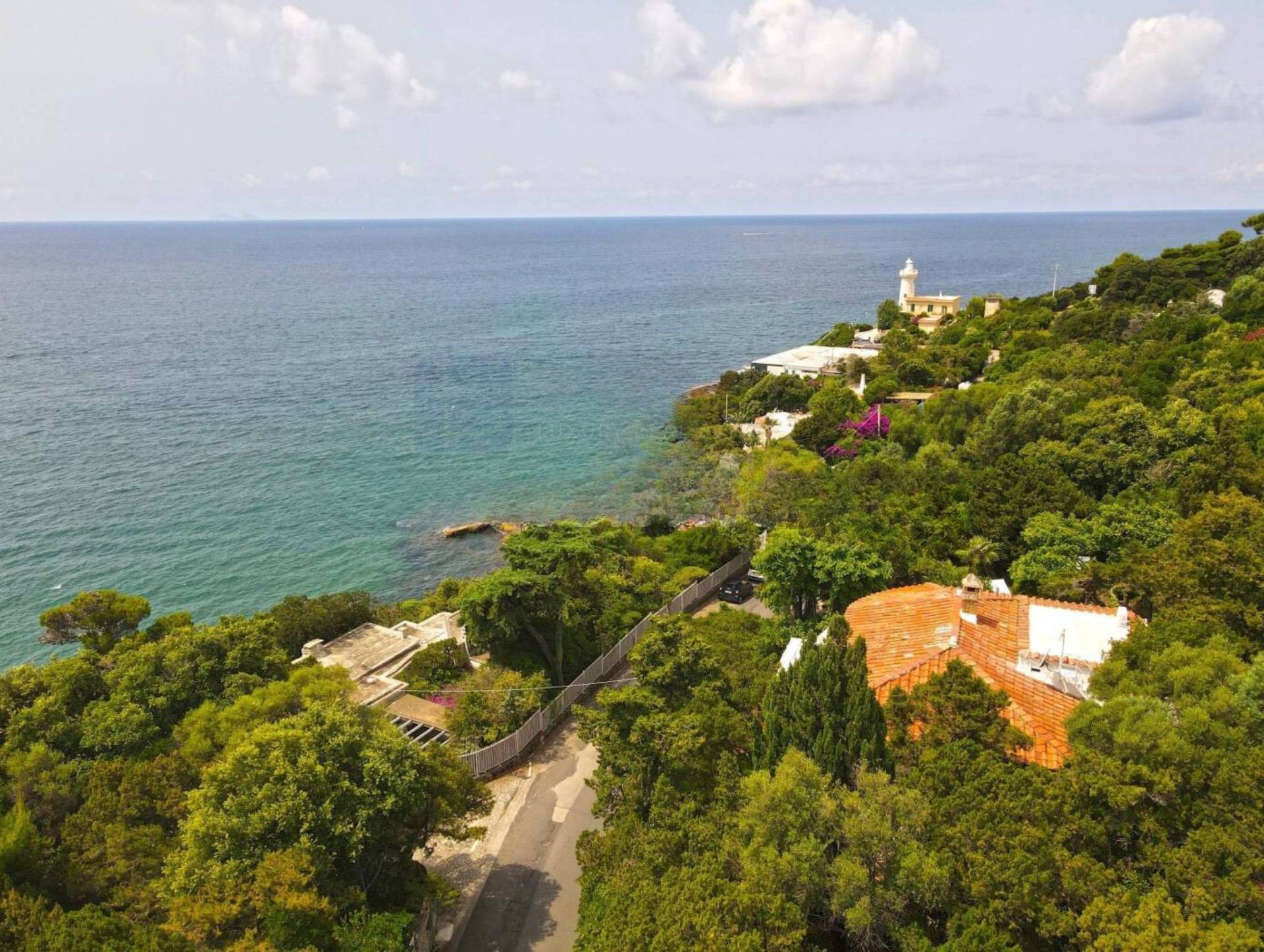 Villa in vendita a San Felice Circeo