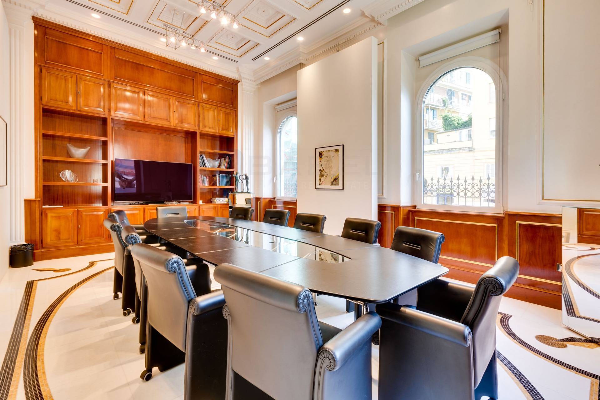 Terratetto in vendita a Roma, Policlinico