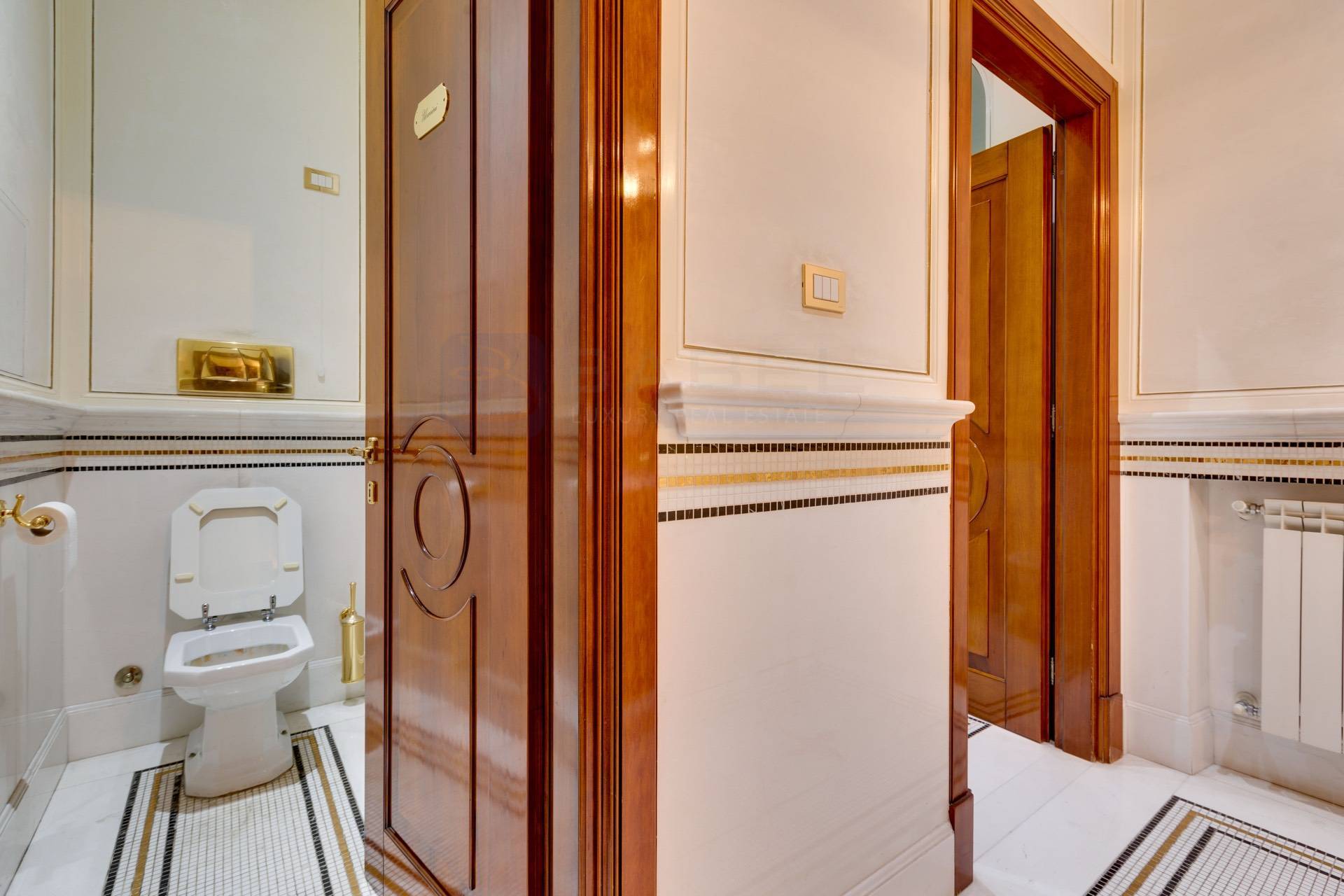 Terratetto in vendita a Roma, Policlinico