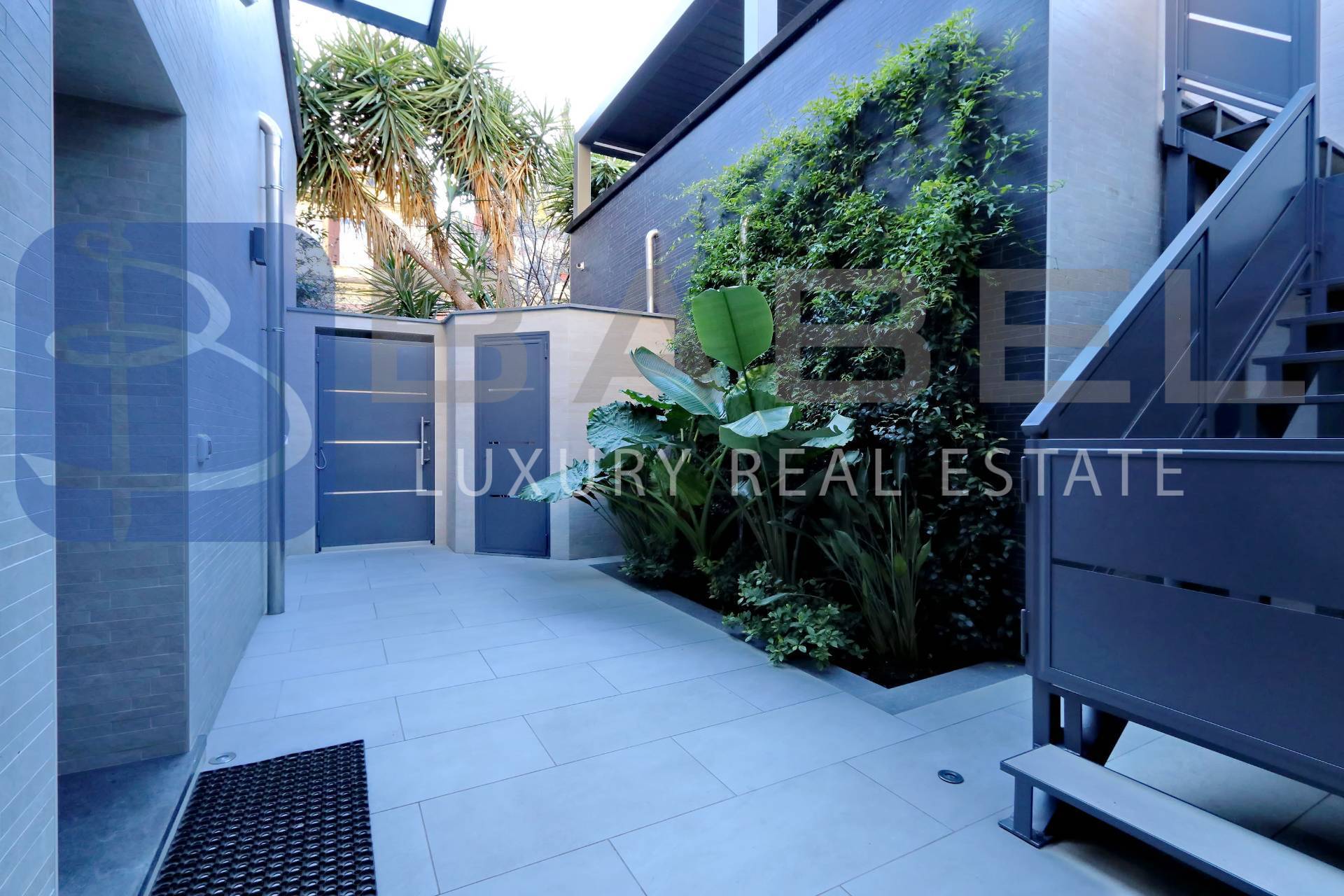 Villa in affitto a Roma, Prati