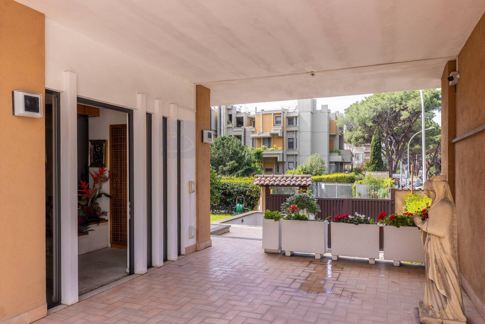 Villa in vendita a Roma, Torrino