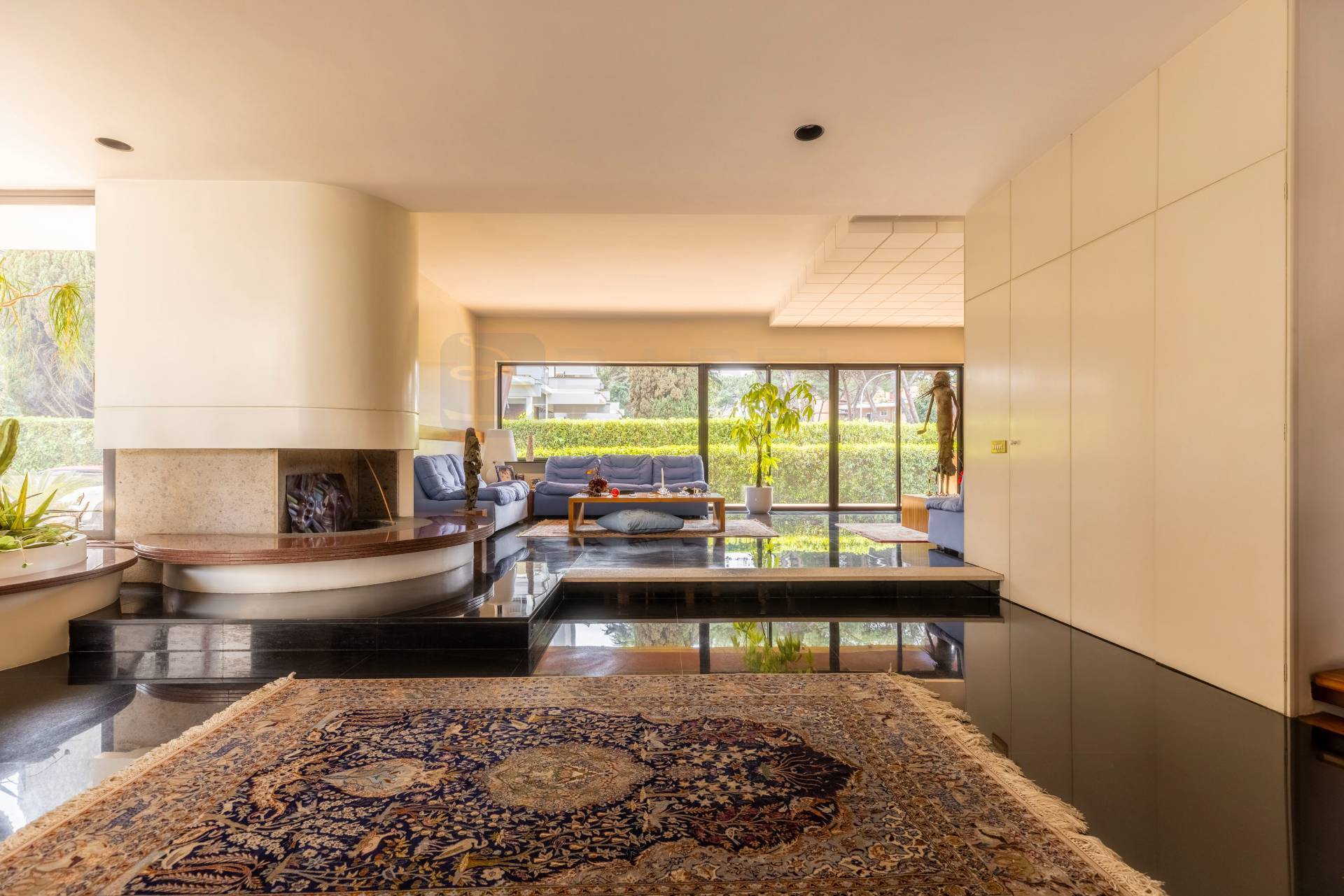 Villa in vendita a Roma, Torrino