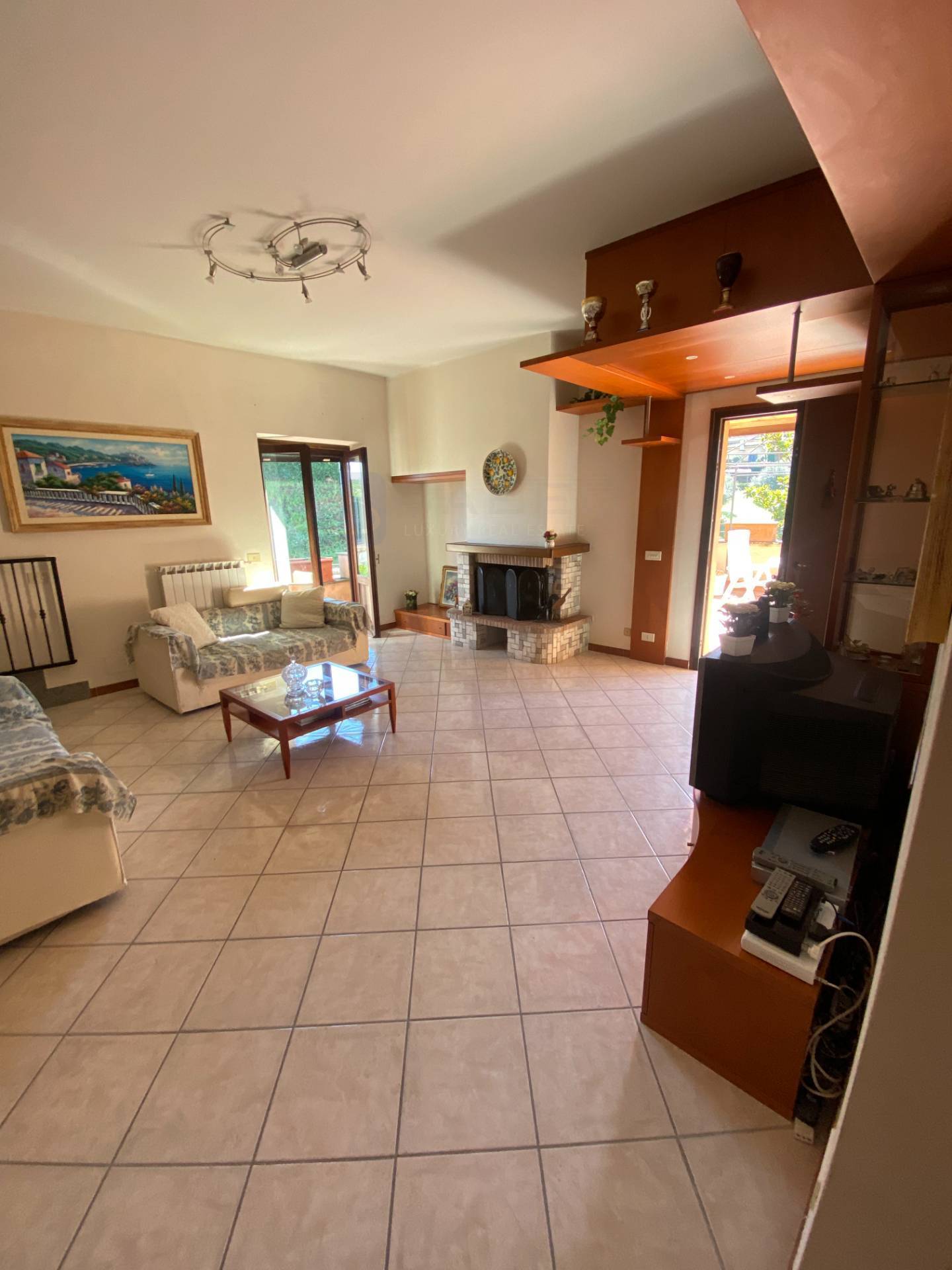 Appartamento in vendita a Morlupo