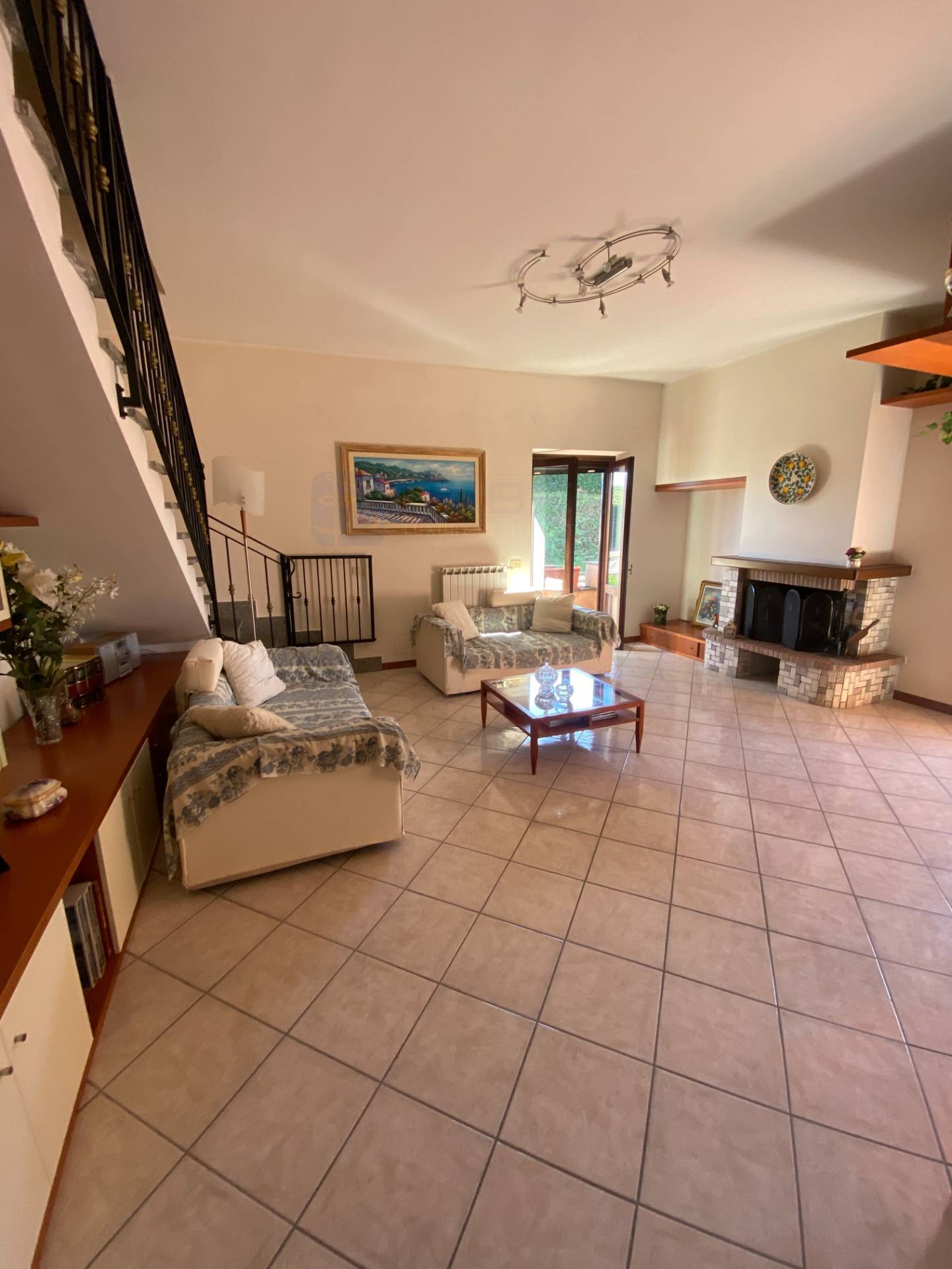 Appartamento in vendita a Morlupo