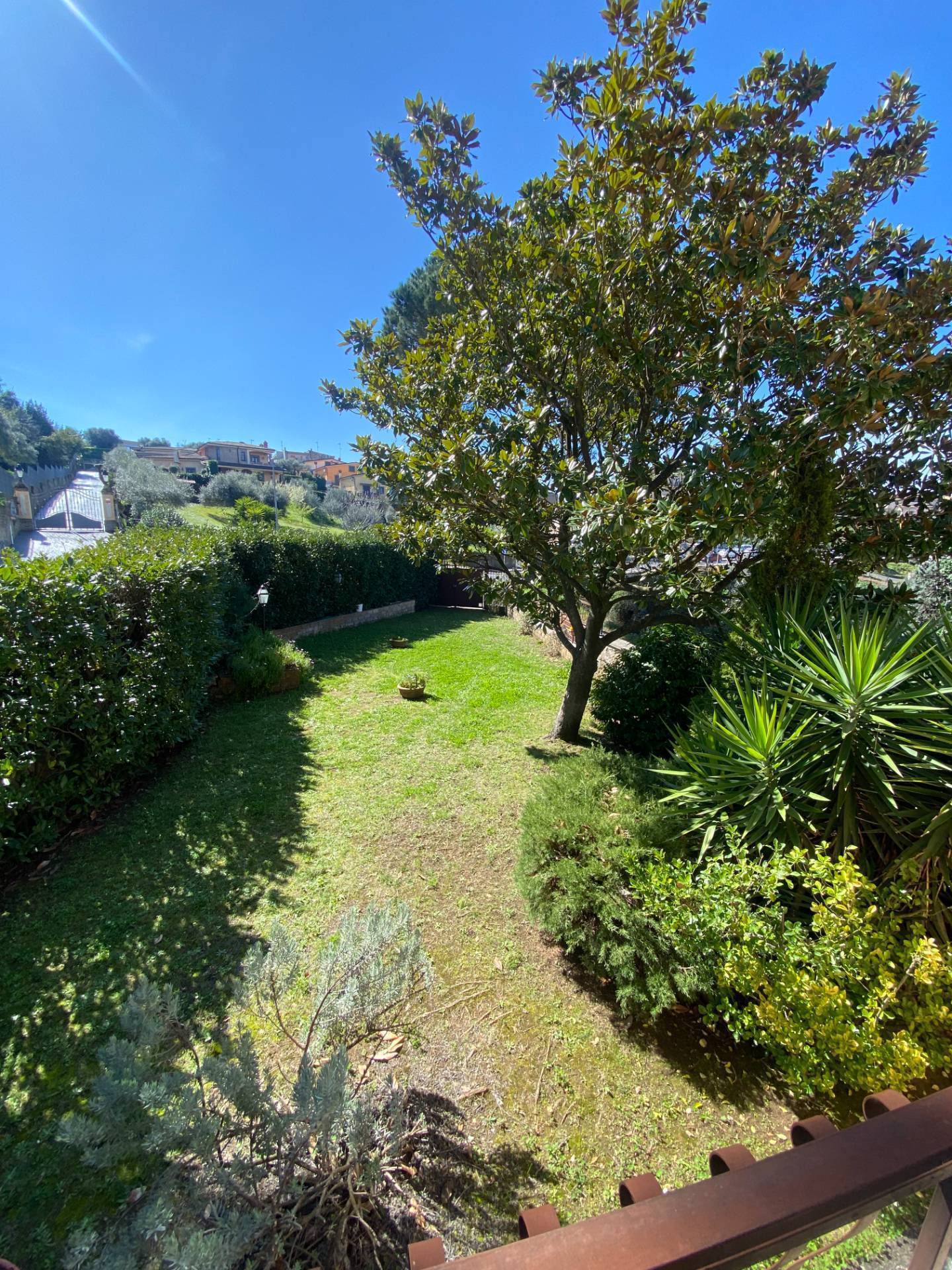 Appartamento in vendita a Morlupo