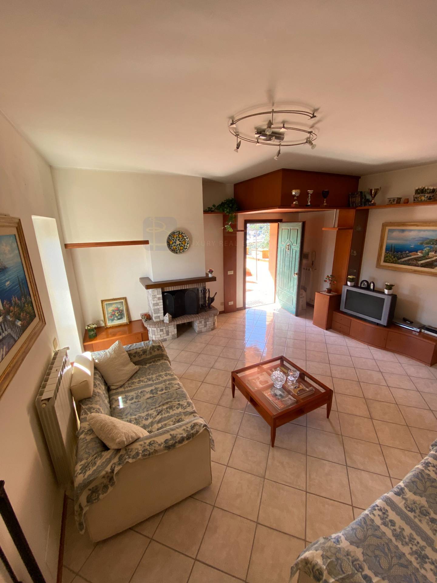 Appartamento in vendita a Morlupo