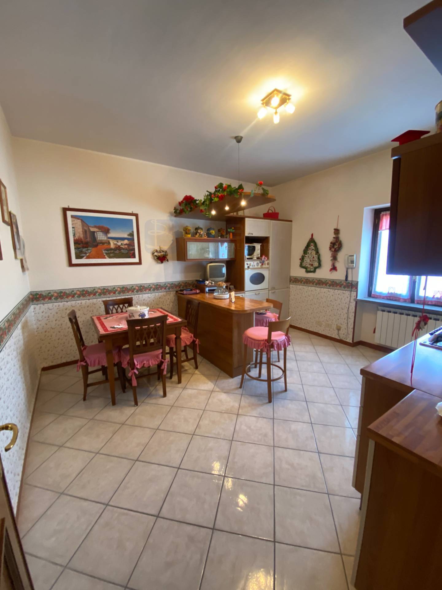 Appartamento in vendita a Morlupo