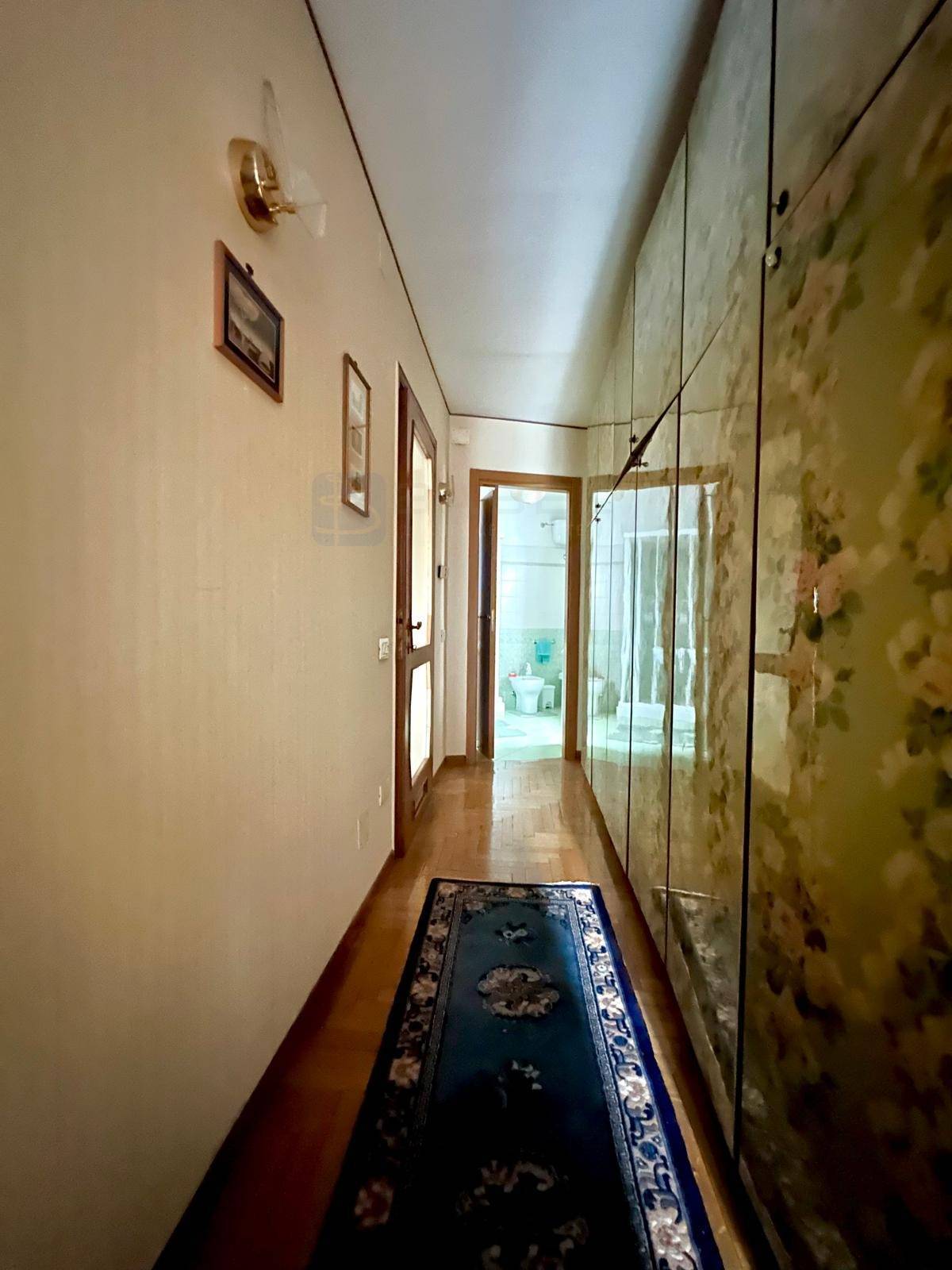 Appartamento in vendita a Roma, Fleming