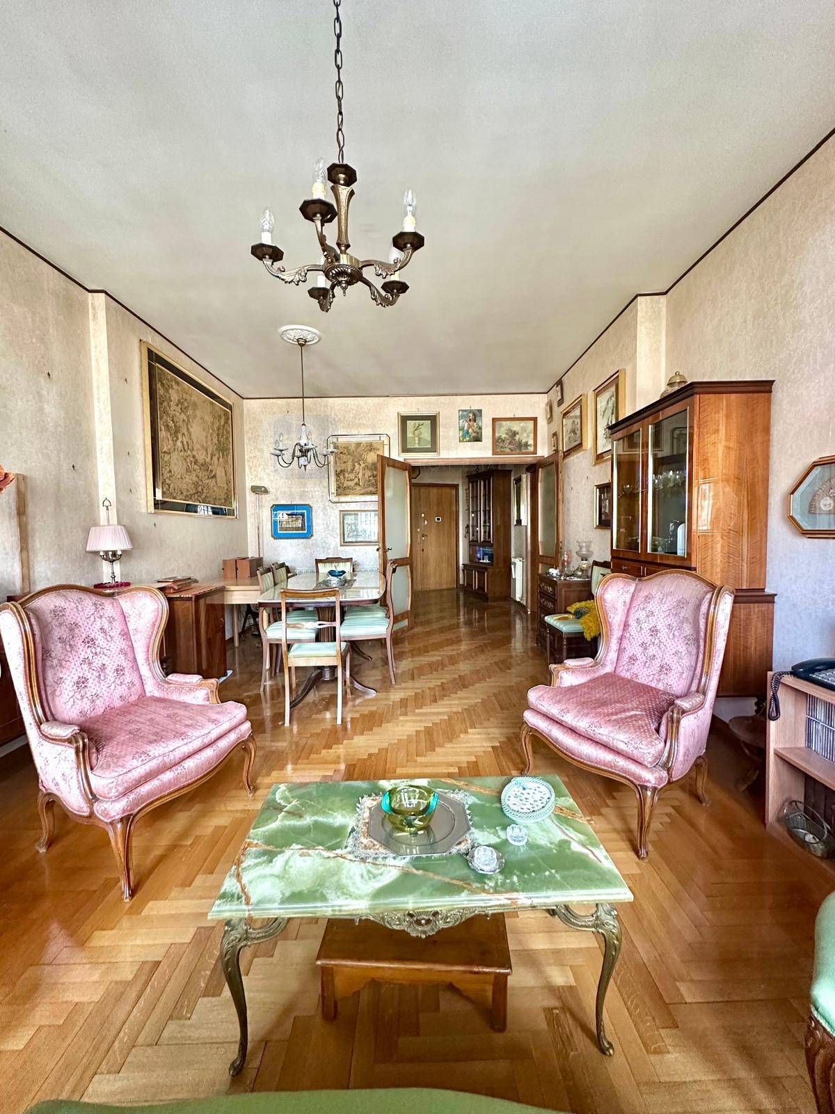 Appartamento in vendita a Roma, Fleming