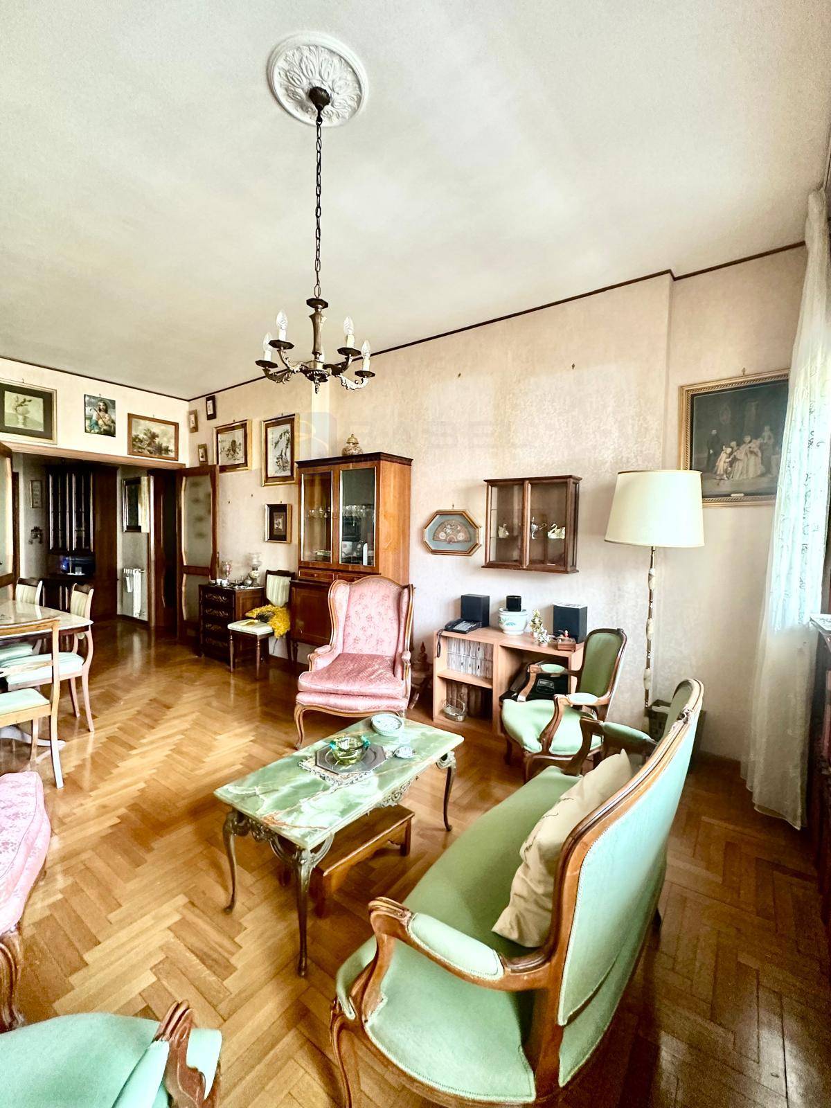 Appartamento in vendita a Roma, Fleming