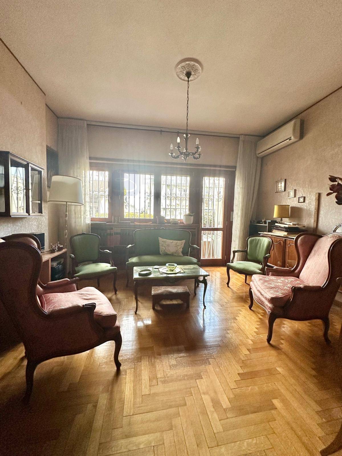 Appartamento in vendita a Roma, Fleming