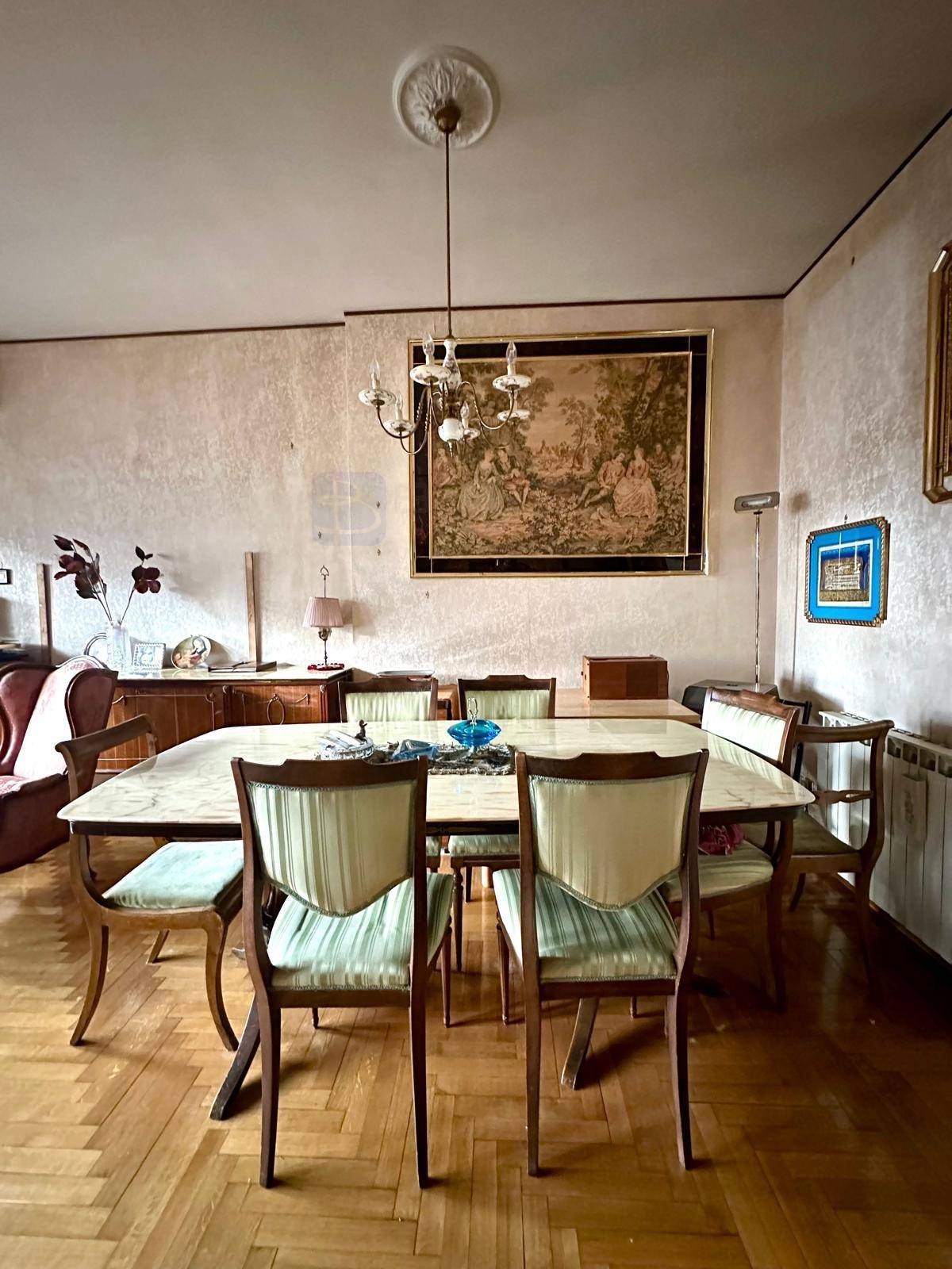 Appartamento in vendita a Roma, Fleming