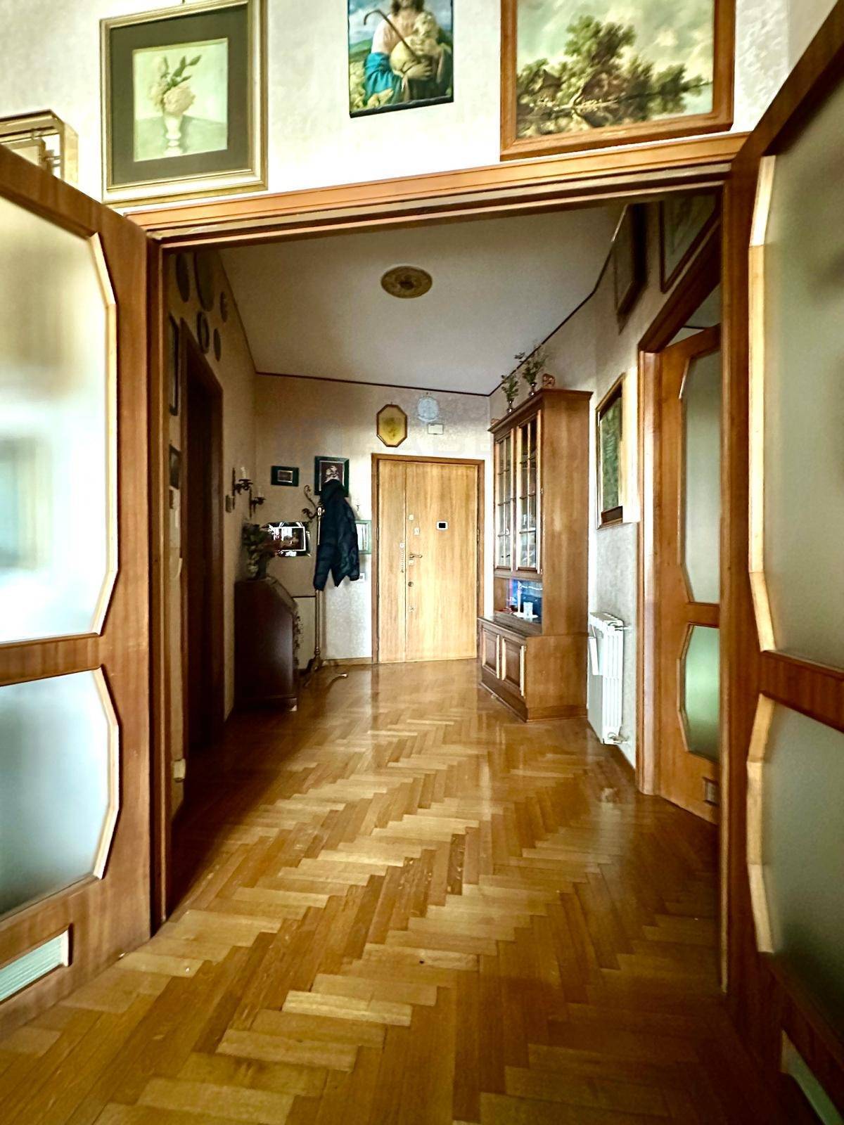 Appartamento in vendita a Roma, Fleming