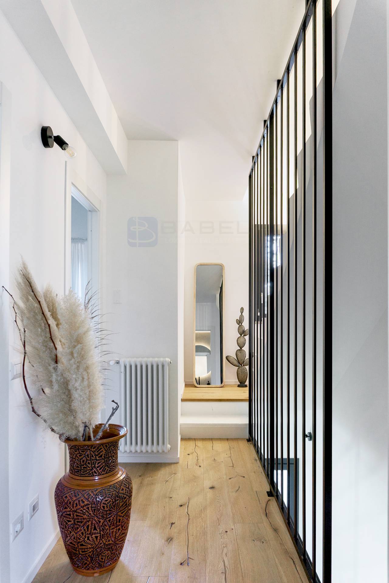Porzione di villa in vendita a Fiumicino, Fregene