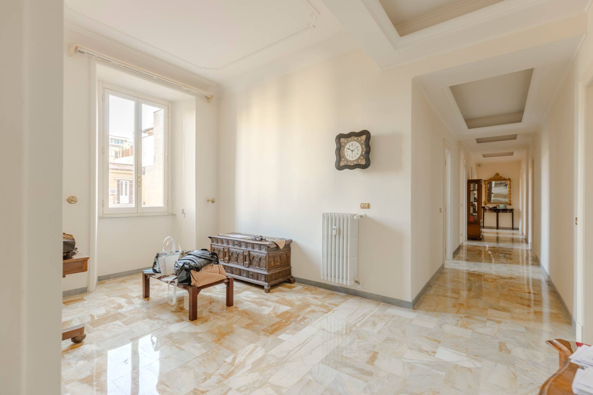 Appartamento in affitto a Roma, Delle Vittorie
