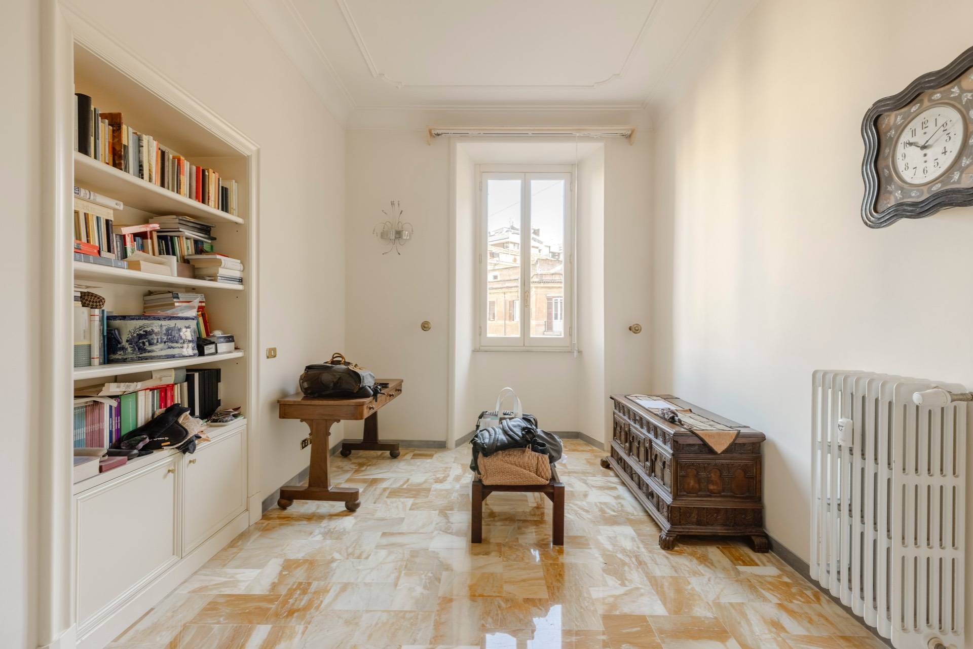 Appartamento in affitto a Roma, Delle Vittorie