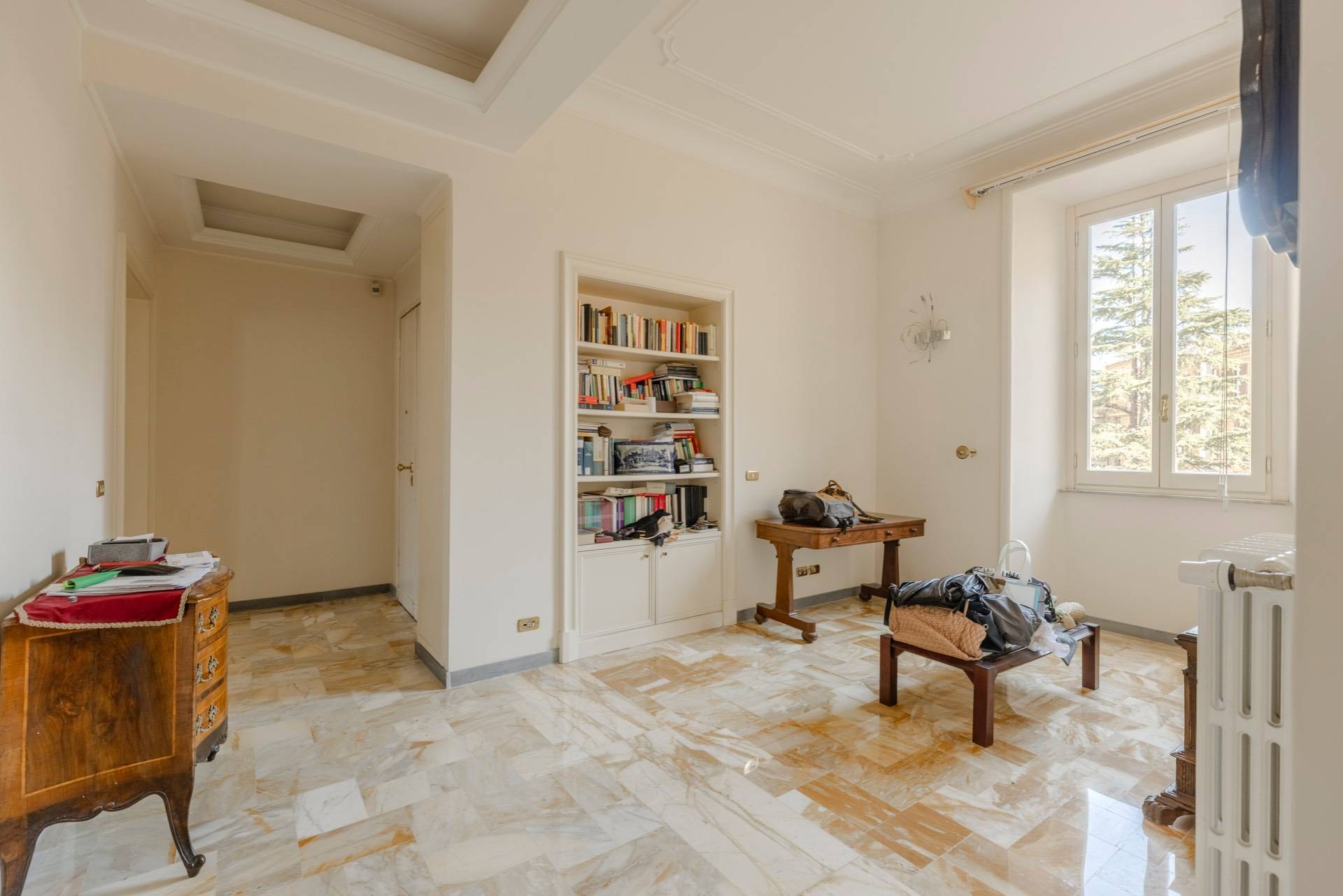 Appartamento in affitto a Roma, Delle Vittorie