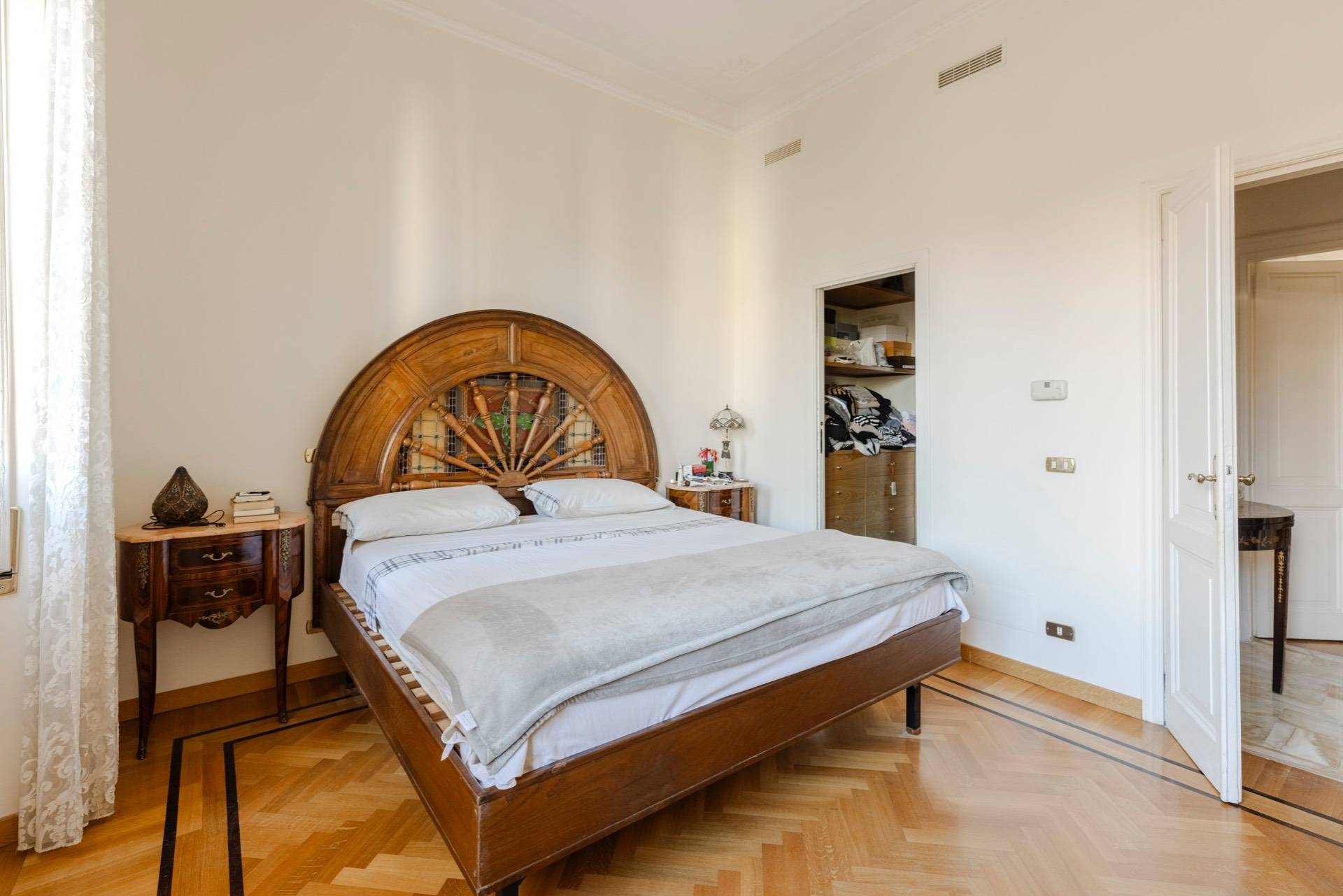 Appartamento in affitto a Roma, Delle Vittorie