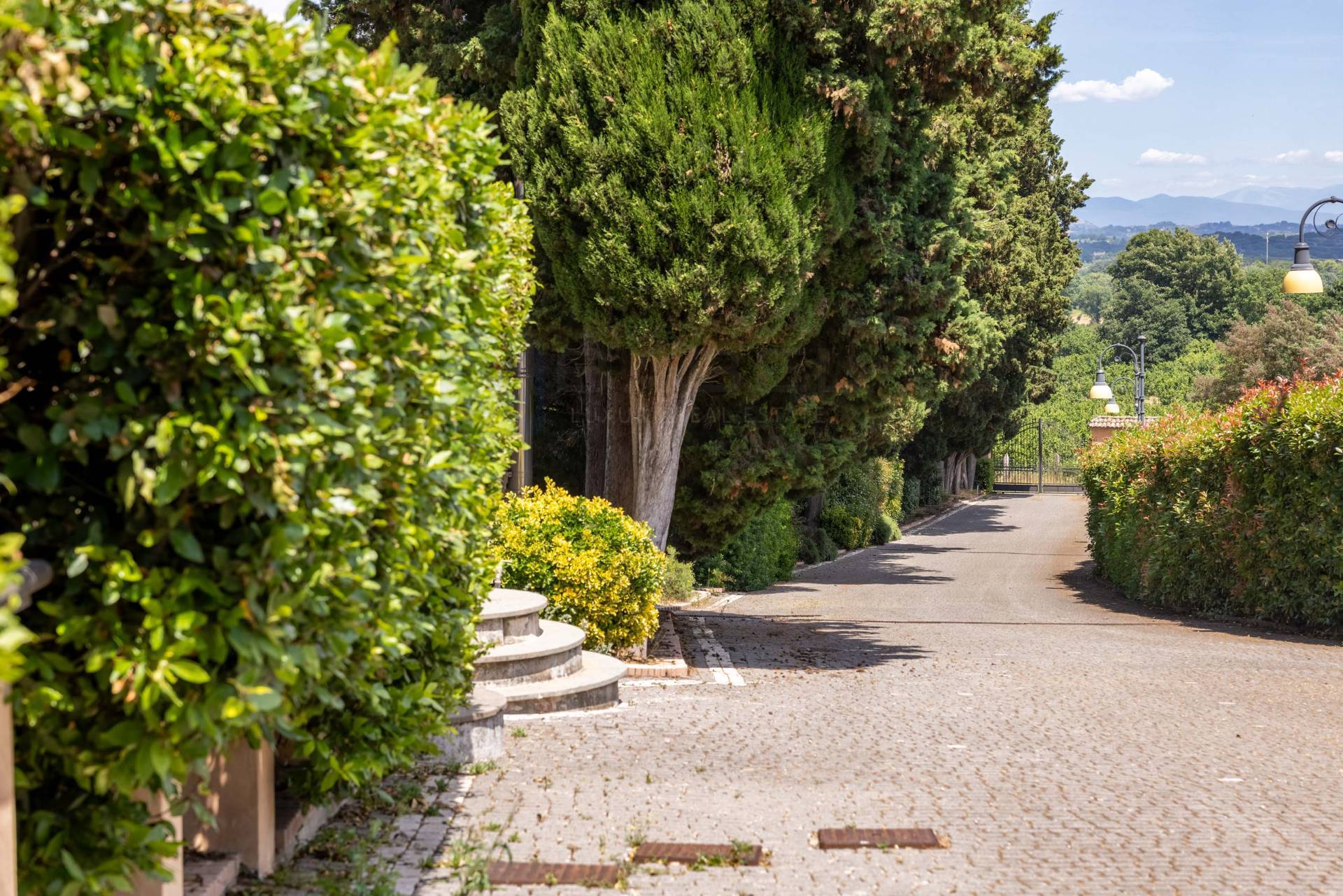 Appartamento in vendita a Nepi, Settevene