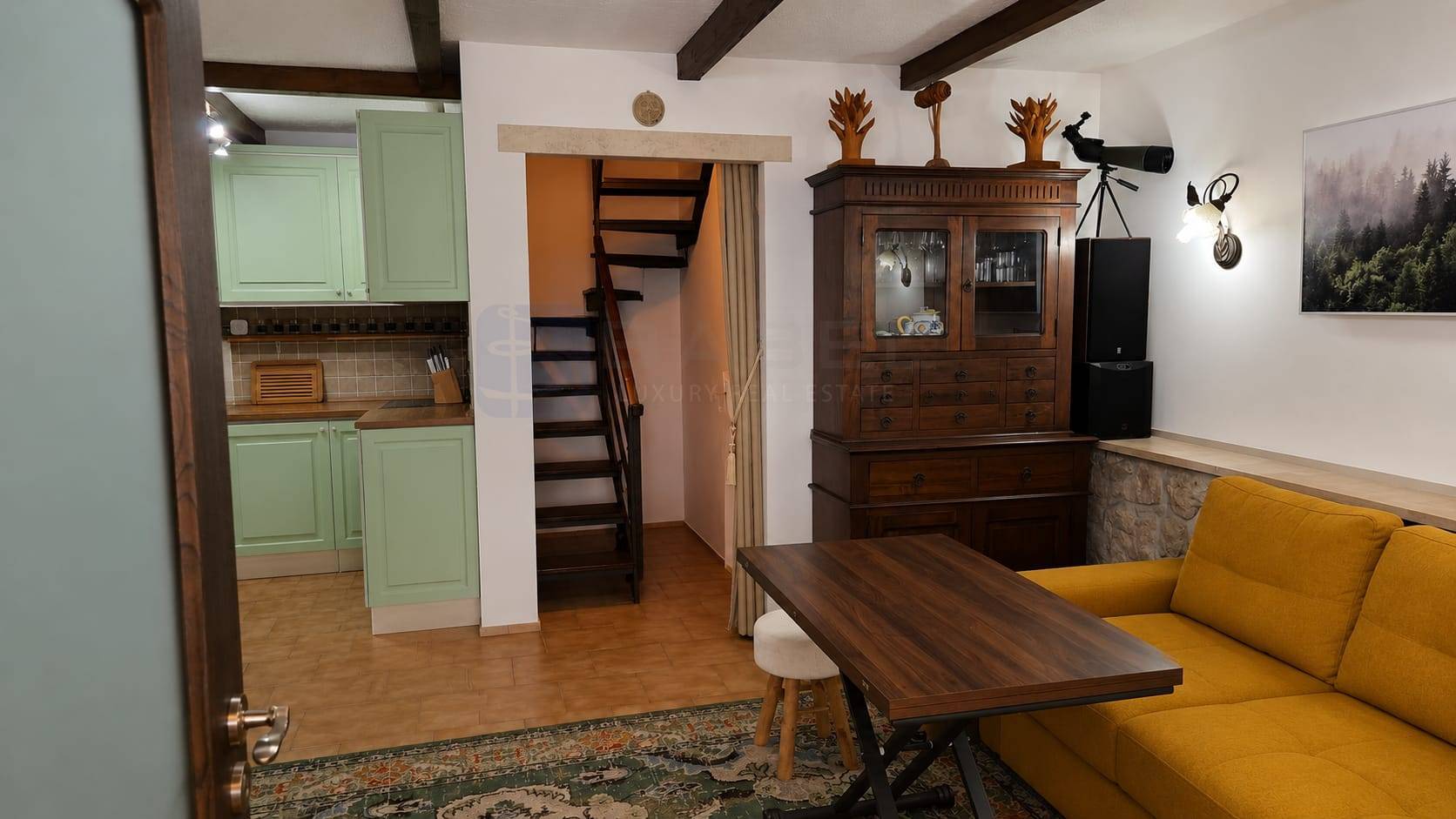 Casa indipendente in vendita a Serrone