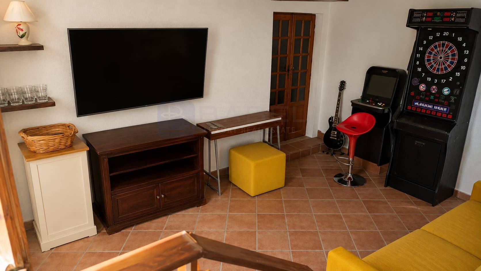 Casa indipendente in vendita a Serrone