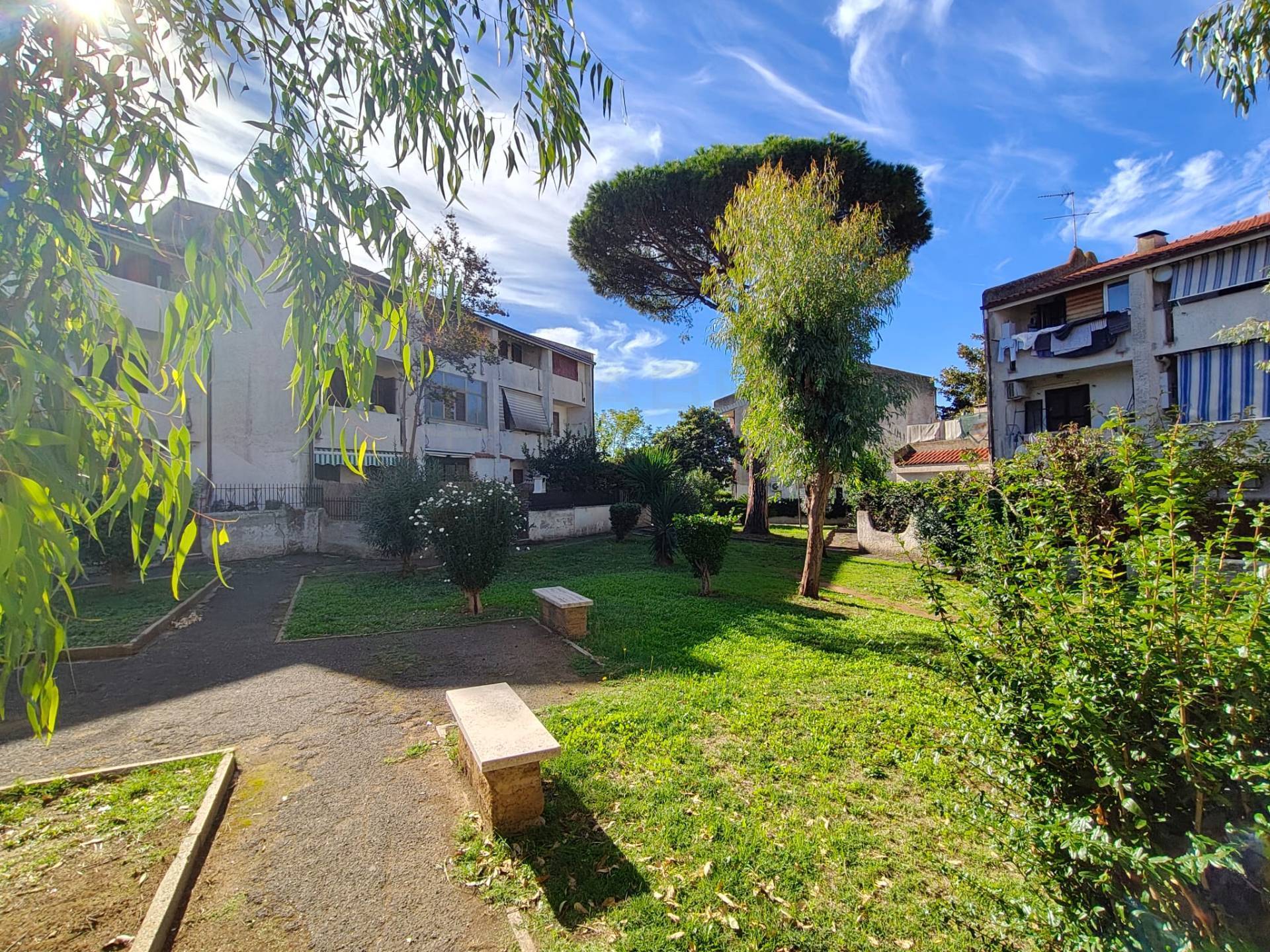 Appartamento in vendita a Cerveteri, Marina Di Cerveteri