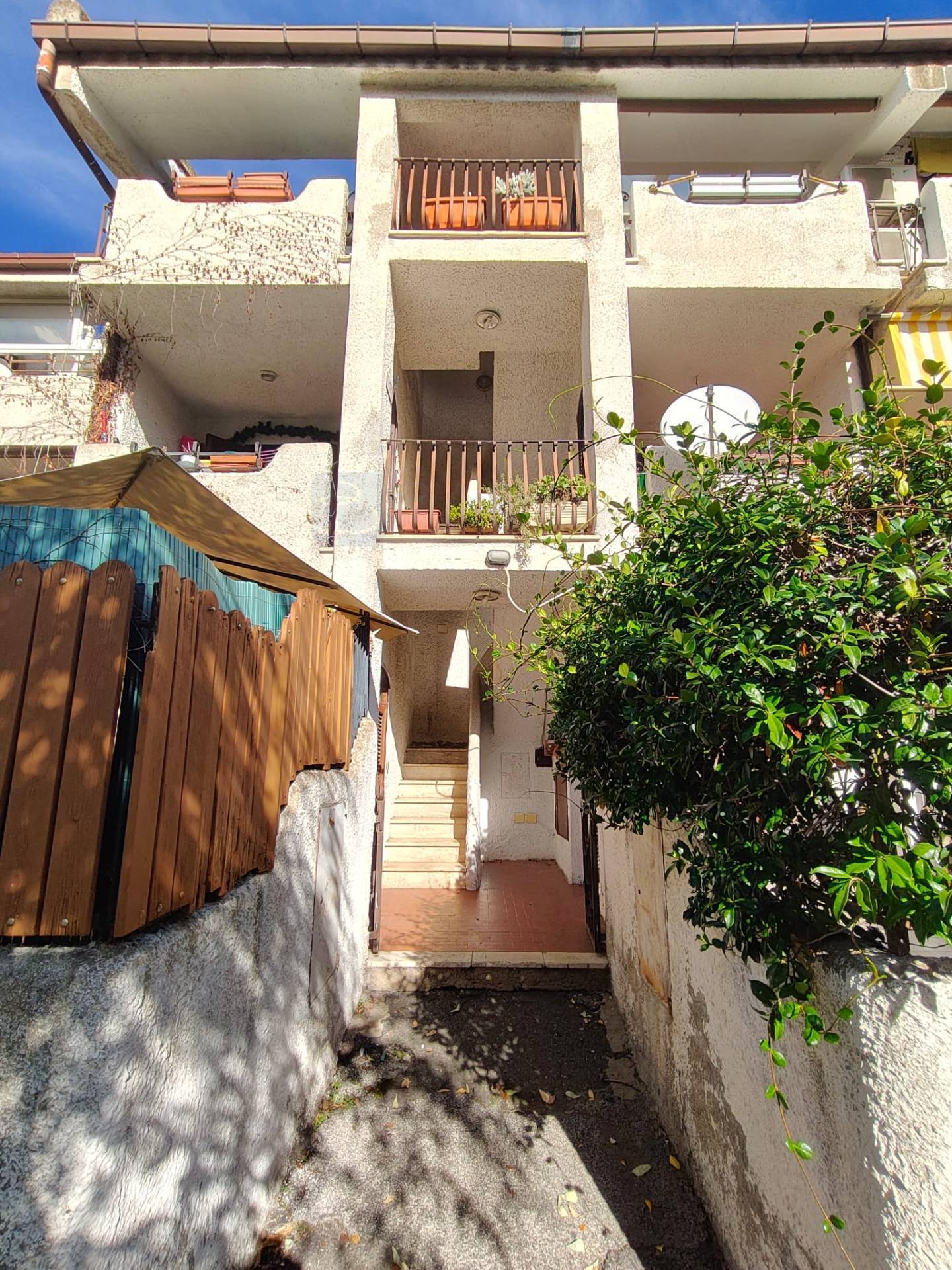 Appartamento in vendita a Cerveteri, Marina Di Cerveteri