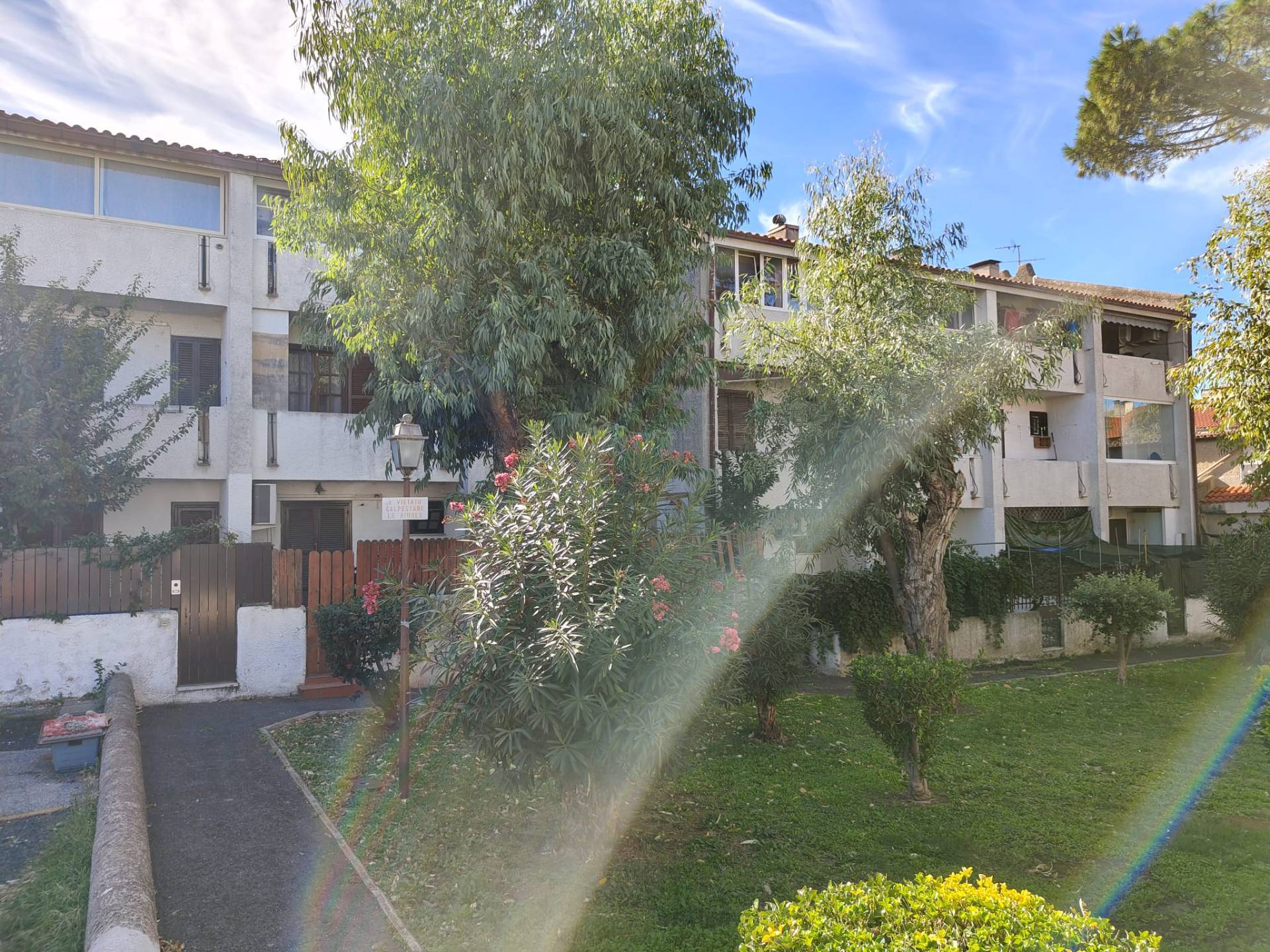 Appartamento in vendita a Cerveteri, Marina Di Cerveteri